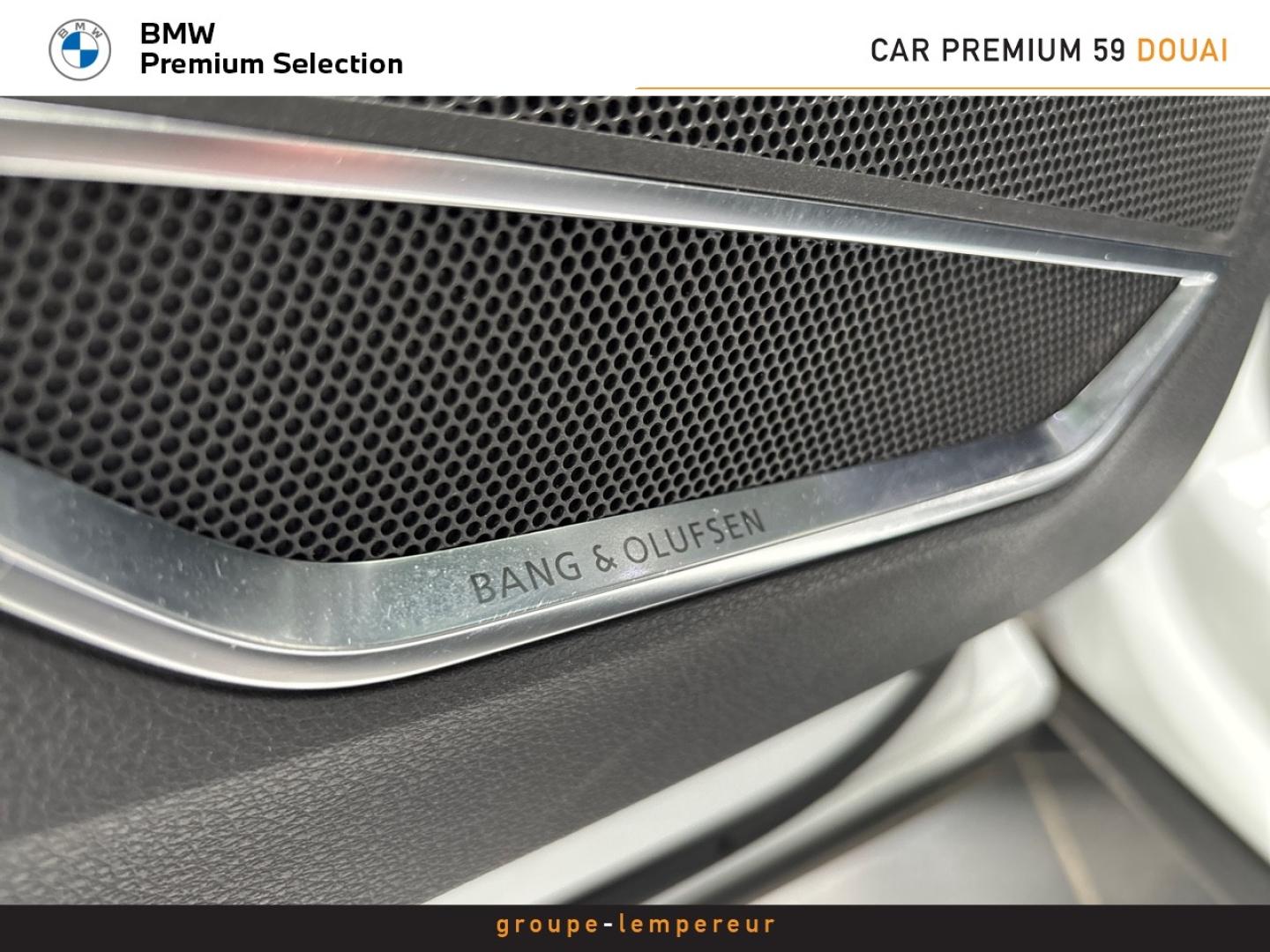 Image AUDI Q3 Sportback 35 TDI 150ch S line quattro S tronic 7