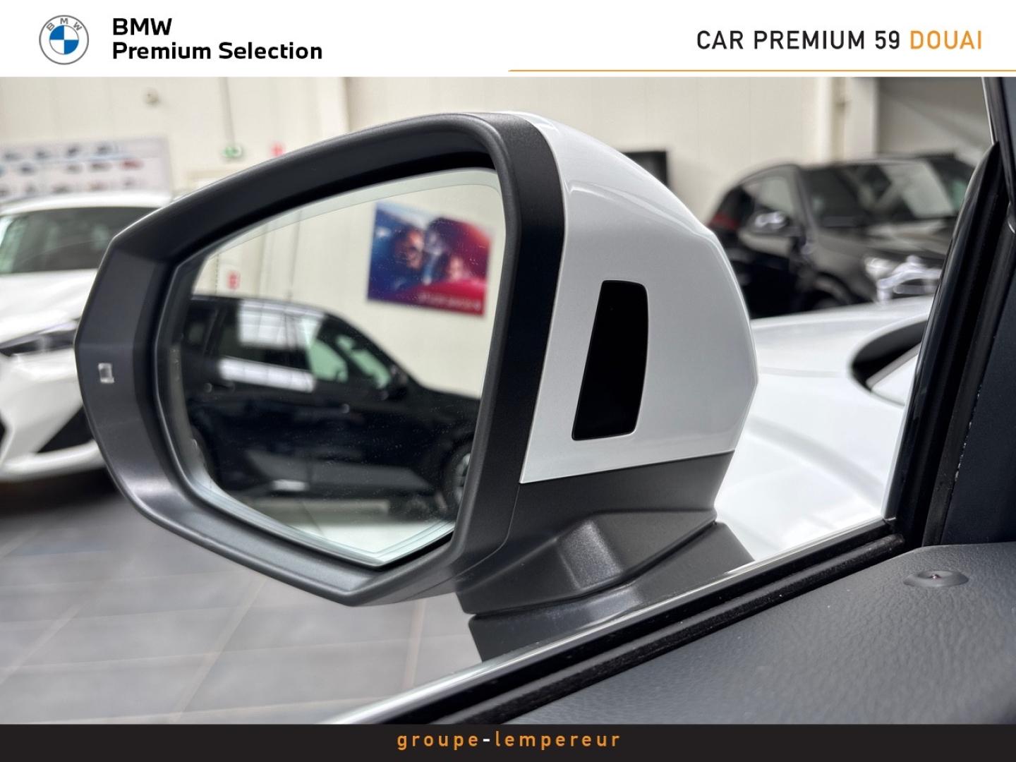 Image AUDI Q3 Sportback 35 TDI 150ch S line quattro S tronic 7
