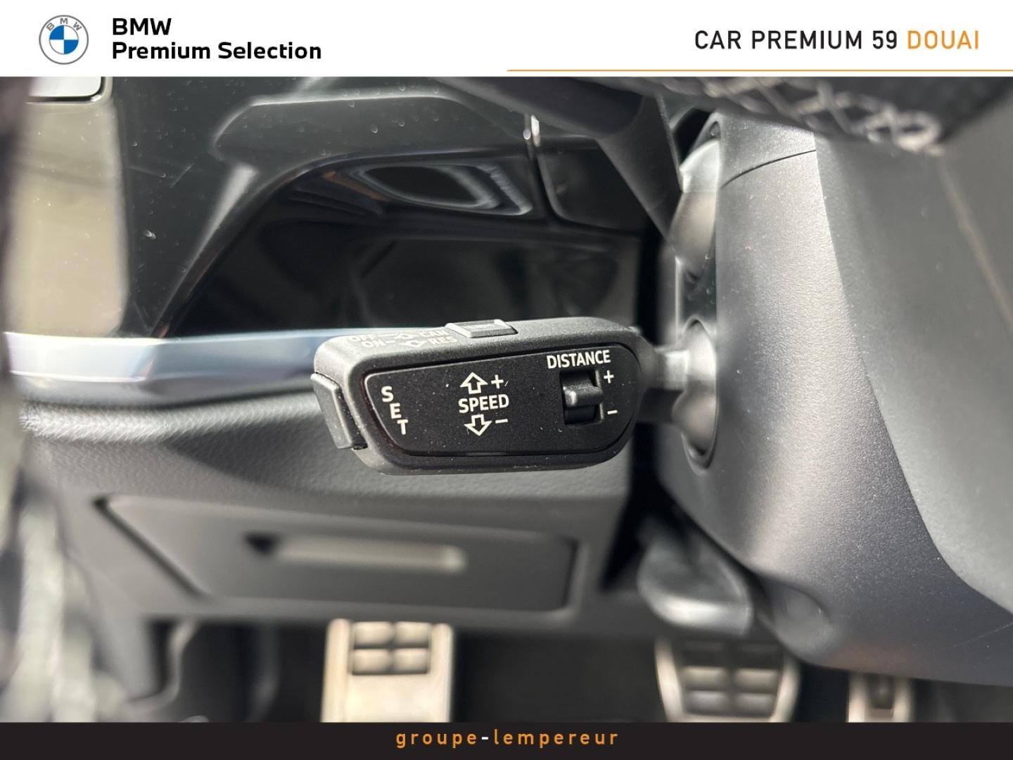 Image AUDI Q3 Sportback 35 TDI 150ch S line quattro S tronic 7