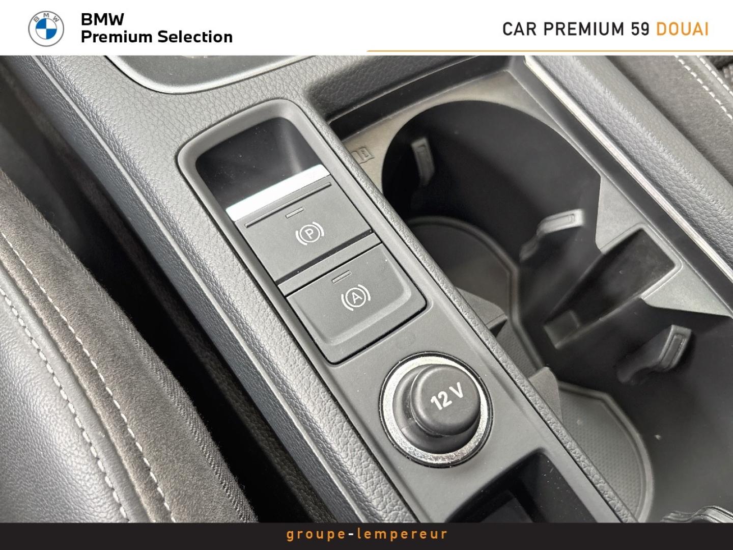 Image AUDI Q3 Sportback 35 TDI 150ch S line quattro S tronic 7