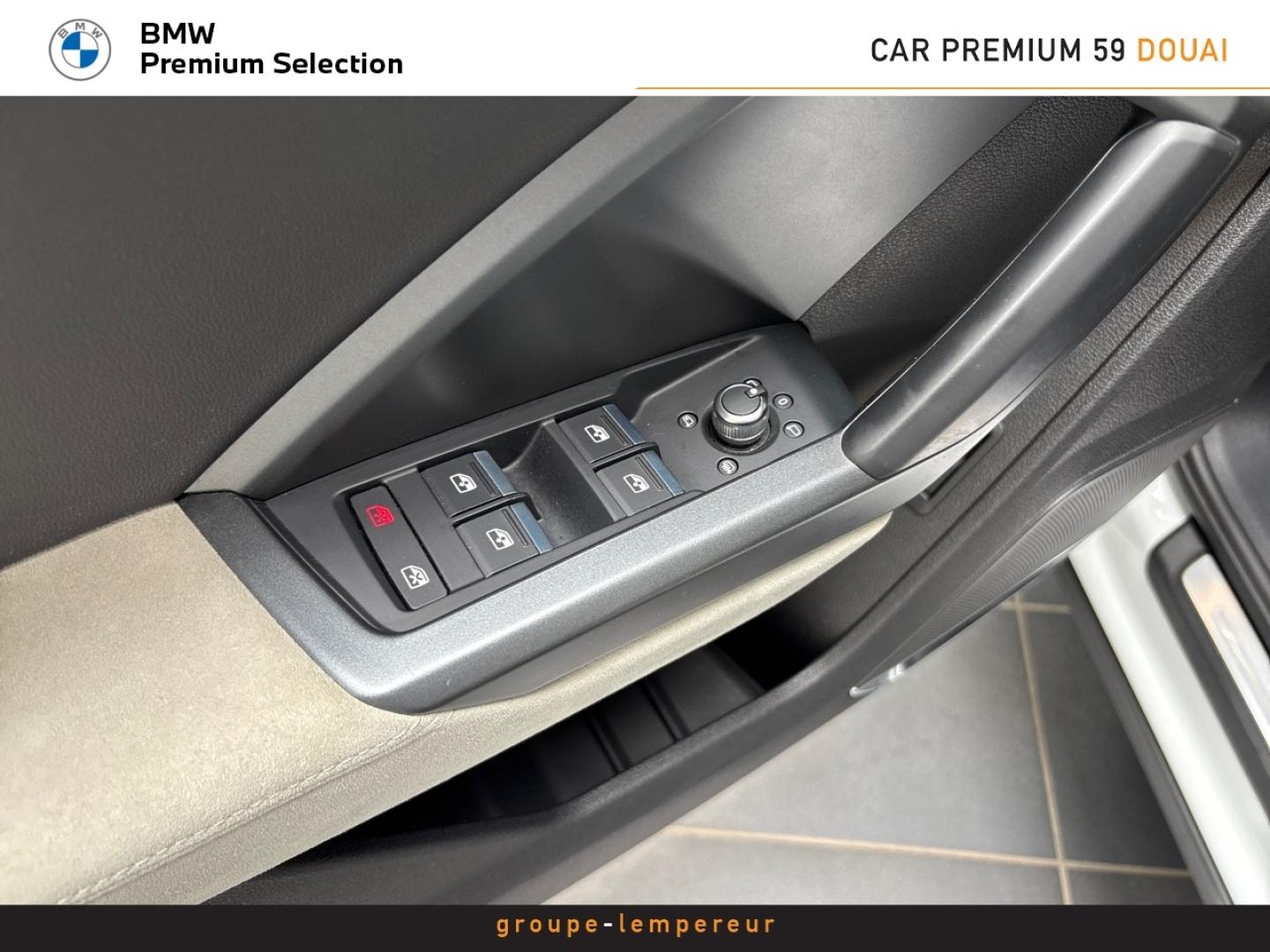 Image AUDI Q3 Sportback 35 TDI 150ch S line quattro S tronic 7
