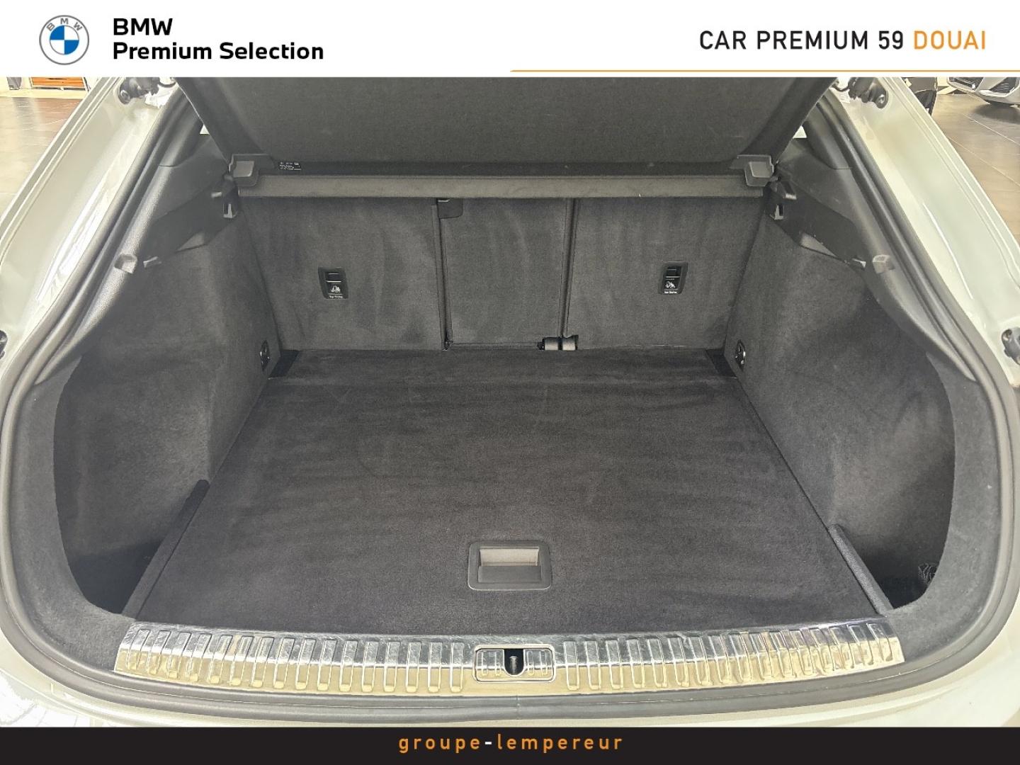 Image AUDI Q3 Sportback 35 TDI 150ch S line quattro S tronic 7