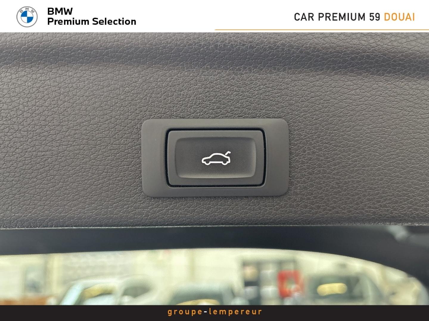 Image AUDI Q3 Sportback 35 TDI 150ch S line quattro S tronic 7