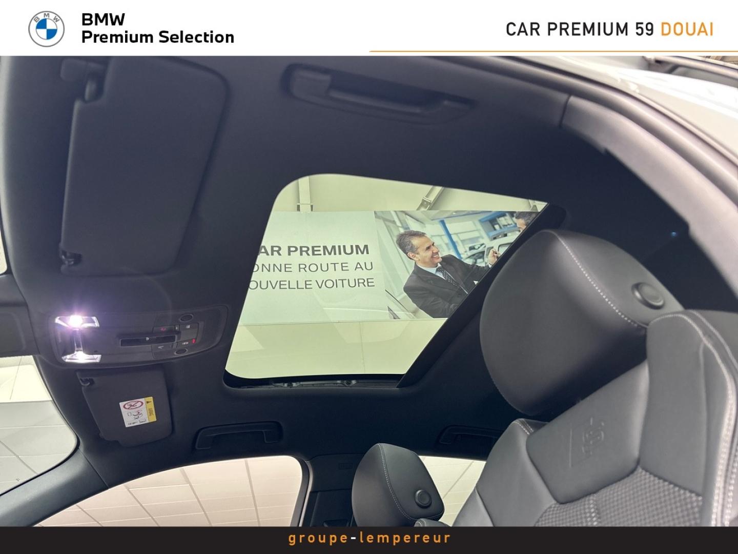 Image AUDI Q3 Sportback 35 TDI 150ch S line quattro S tronic 7
