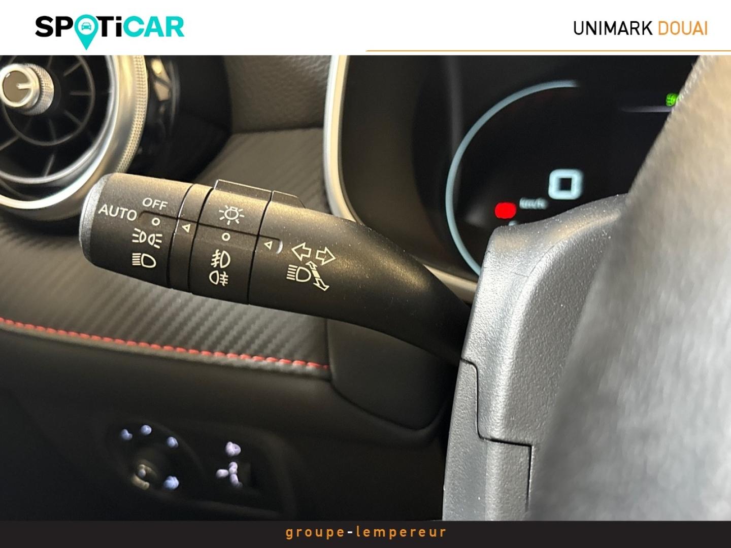 Image MG MOTOR ZS 1.0 T-GDi 111ch Luxury