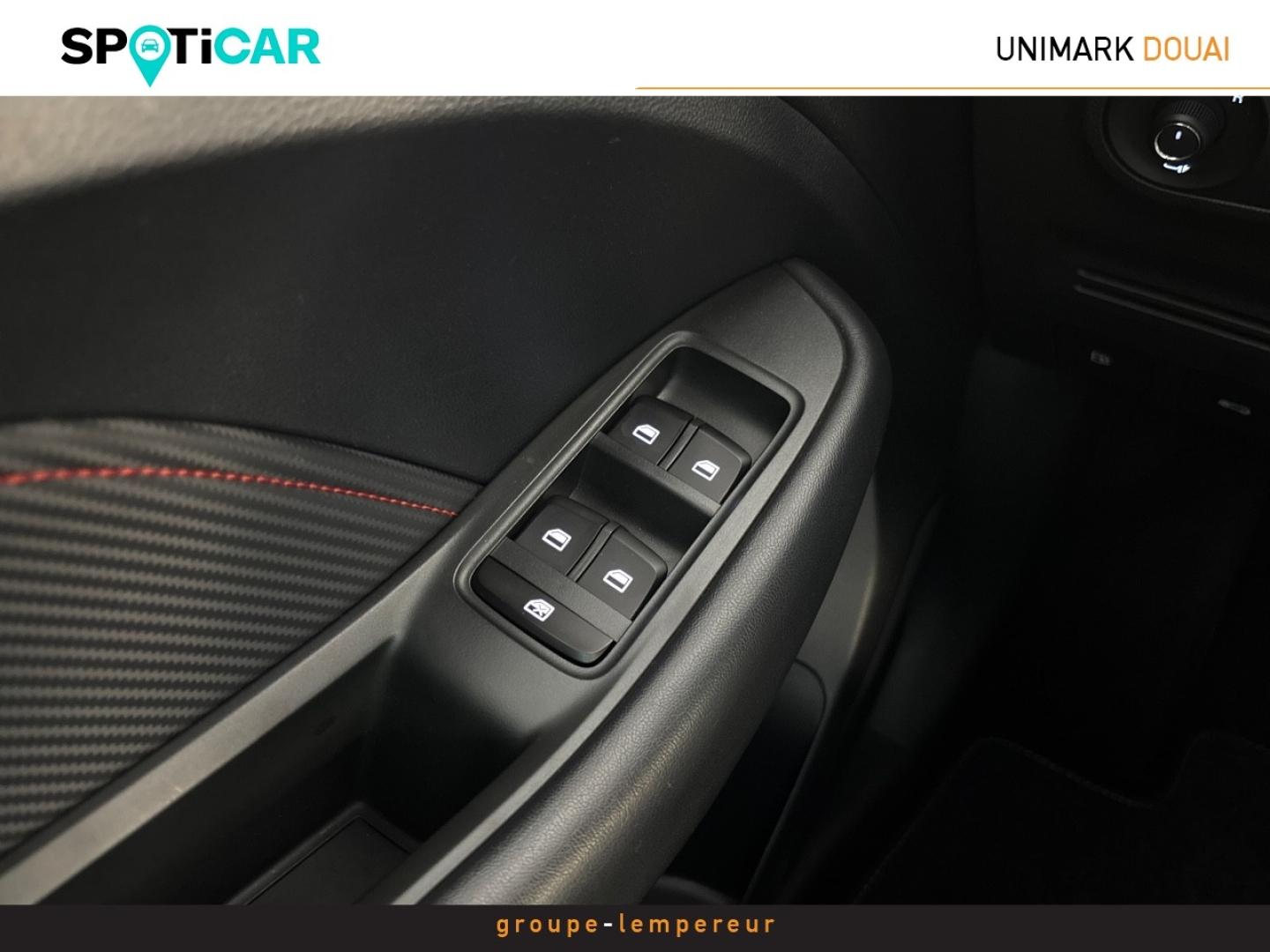 Image MG MOTOR ZS 1.0 T-GDi 111ch Luxury