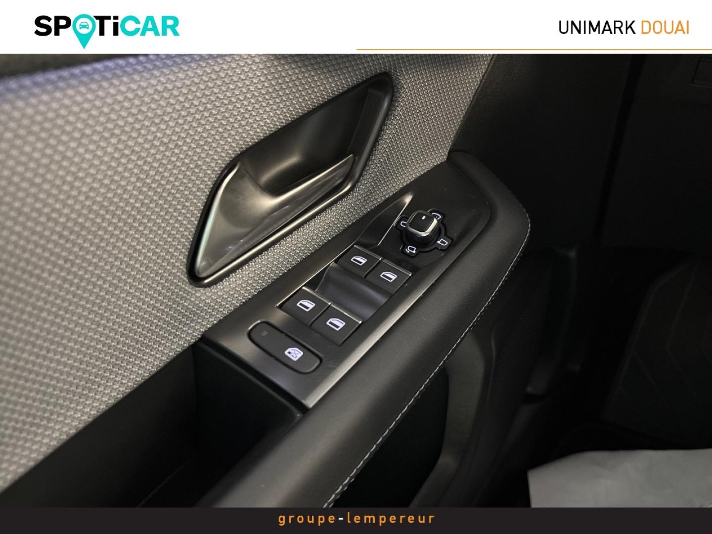 Image OPEL Grandland 1.2 Turbo Hybrid 145ch GS e-DCT6