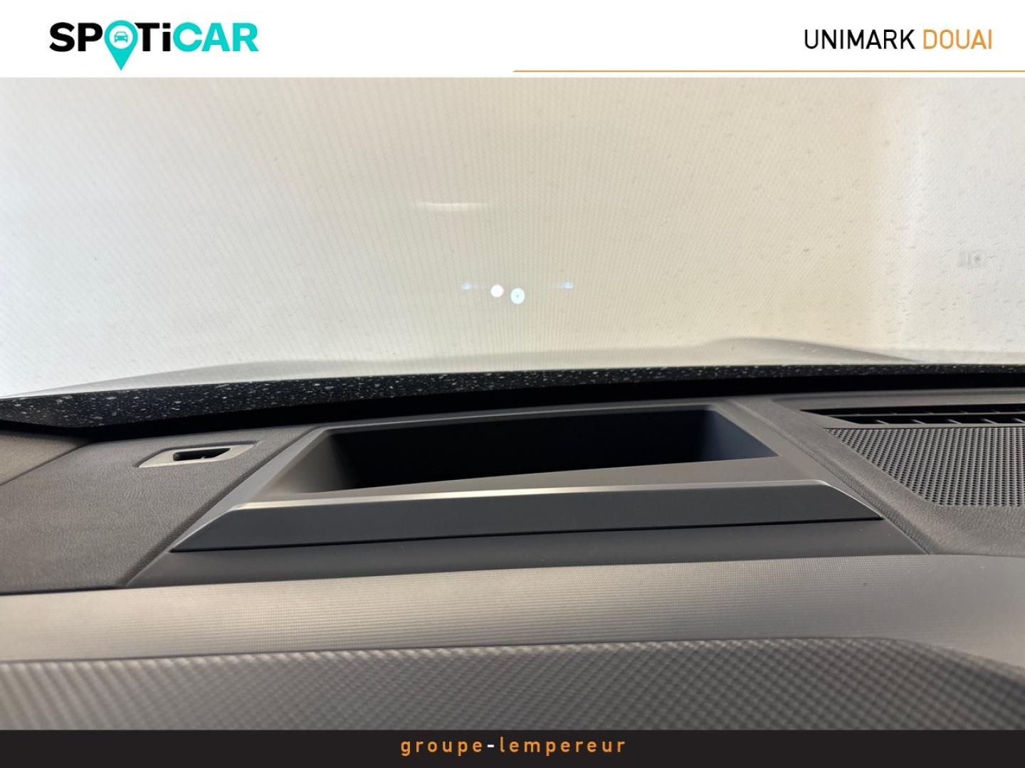 Image OPEL Grandland 1.2 Turbo Hybrid 145ch GS e-DCT6