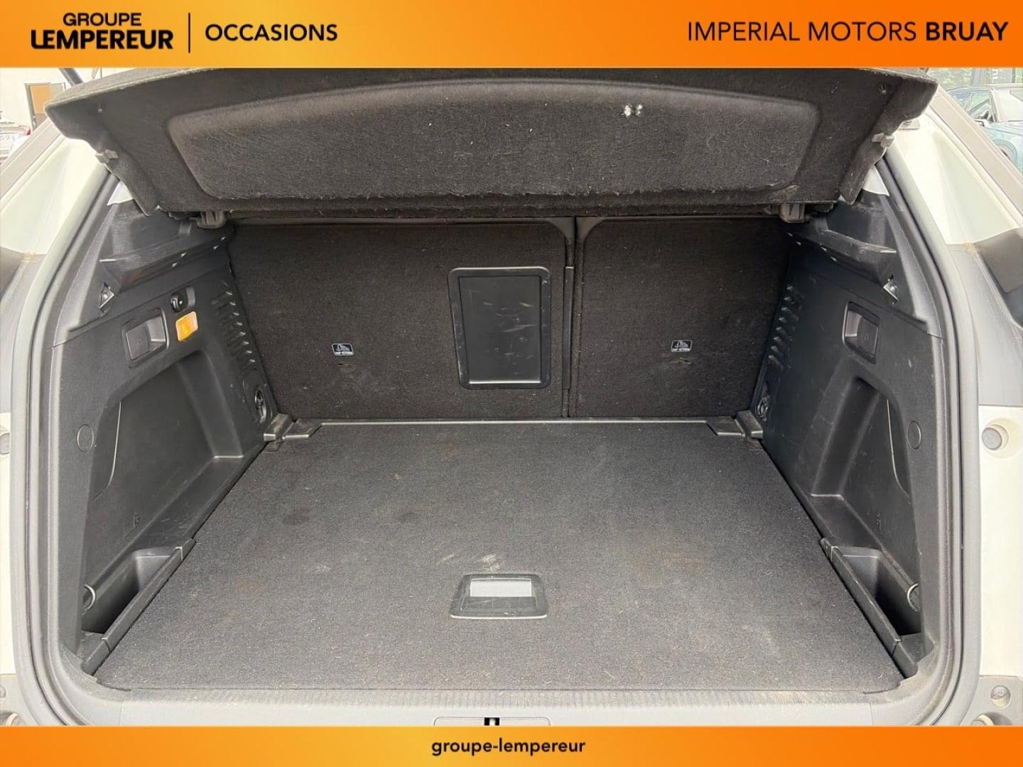 Image PEUGEOT 3008 1.5 BlueHDi 130ch E6.c Allure S&S 111g