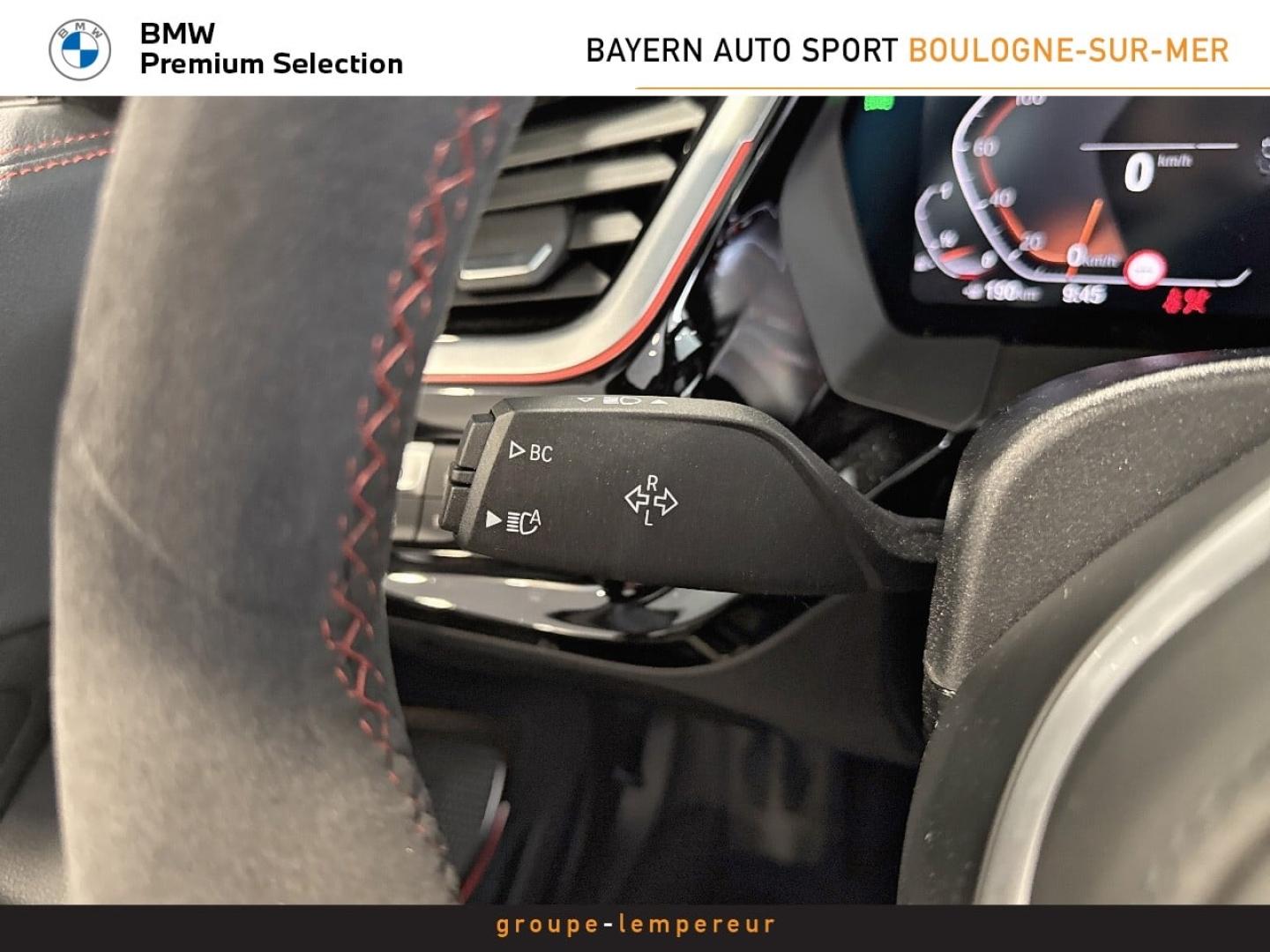 Image BMW Z4 Roadster sDrive30iA 258ch Final Edition