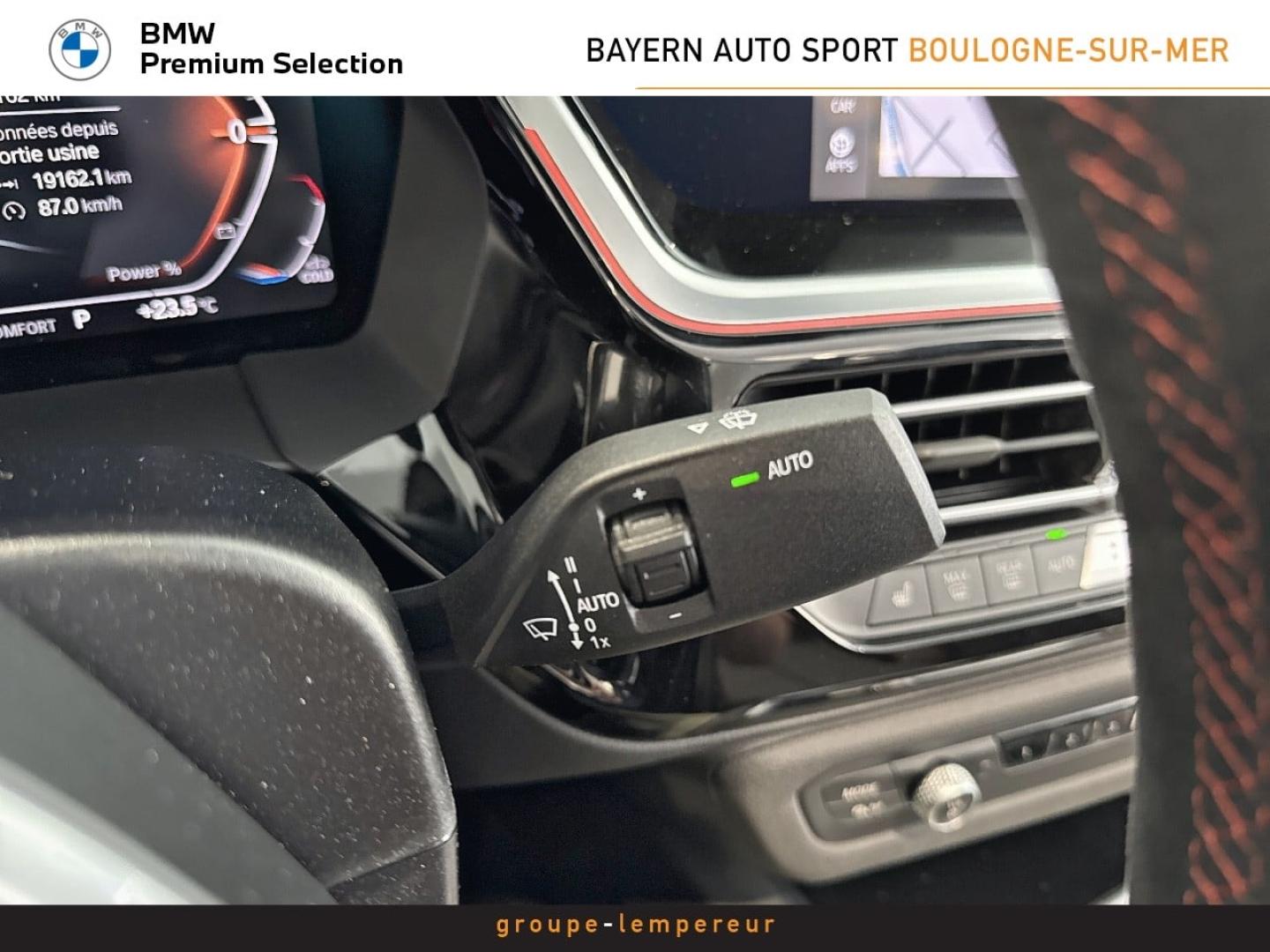 Image BMW Z4 Roadster sDrive30iA 258ch Final Edition
