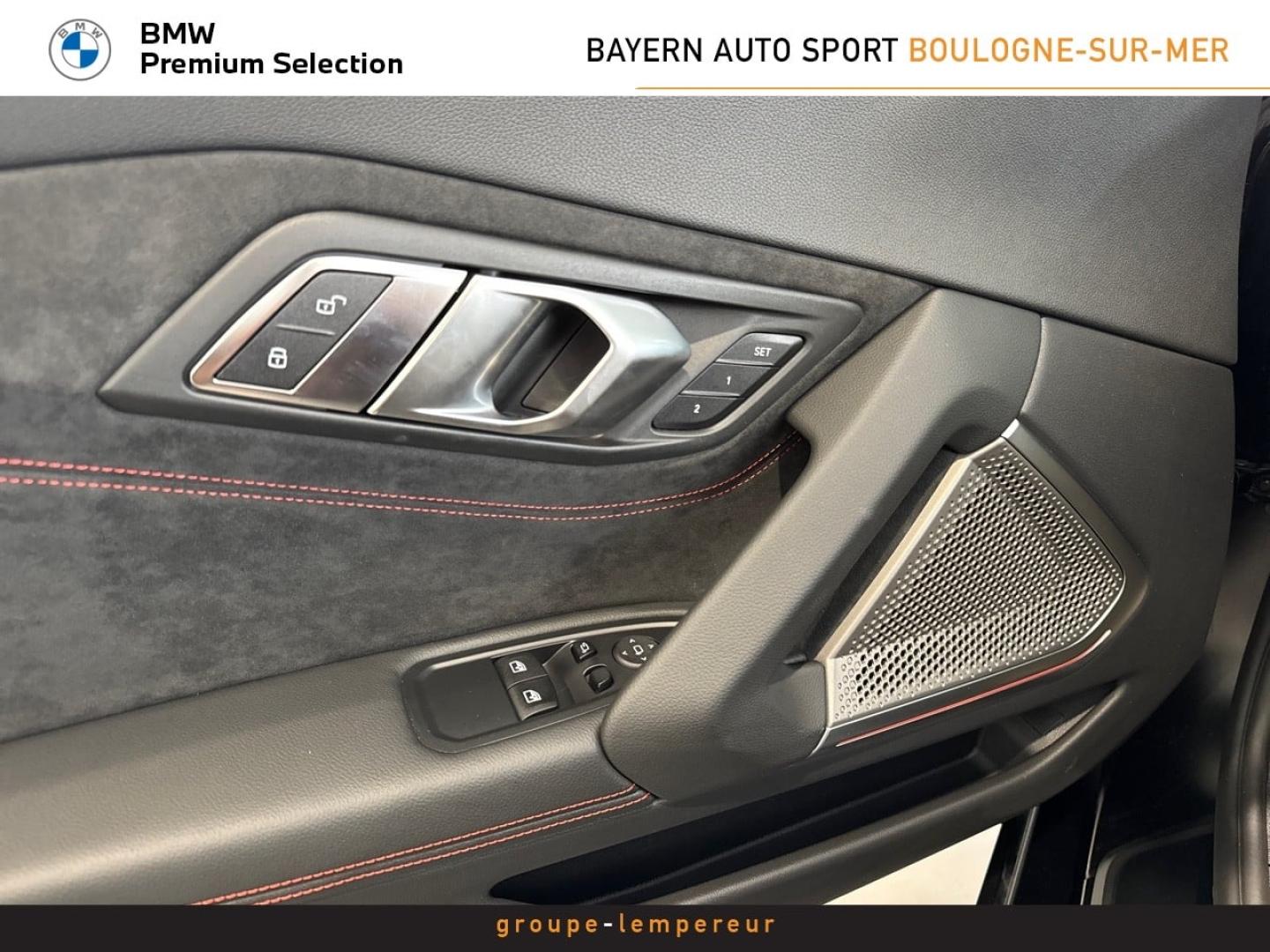 Image BMW Z4 Roadster sDrive30iA 258ch Final Edition