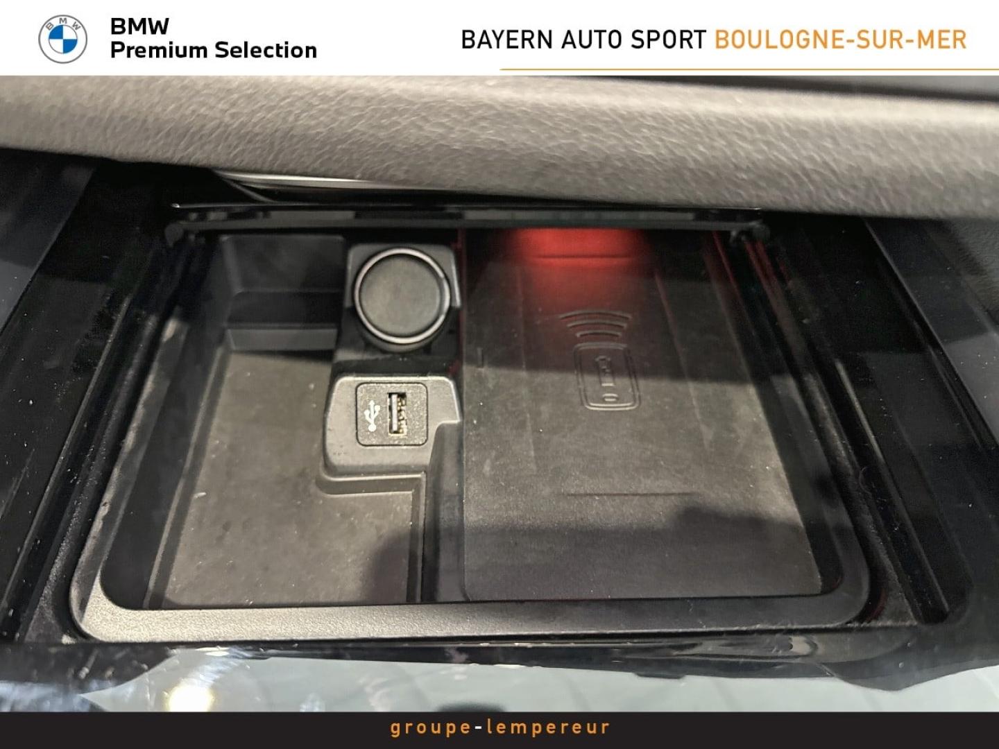 Image BMW Z4 Roadster sDrive30iA 258ch Final Edition