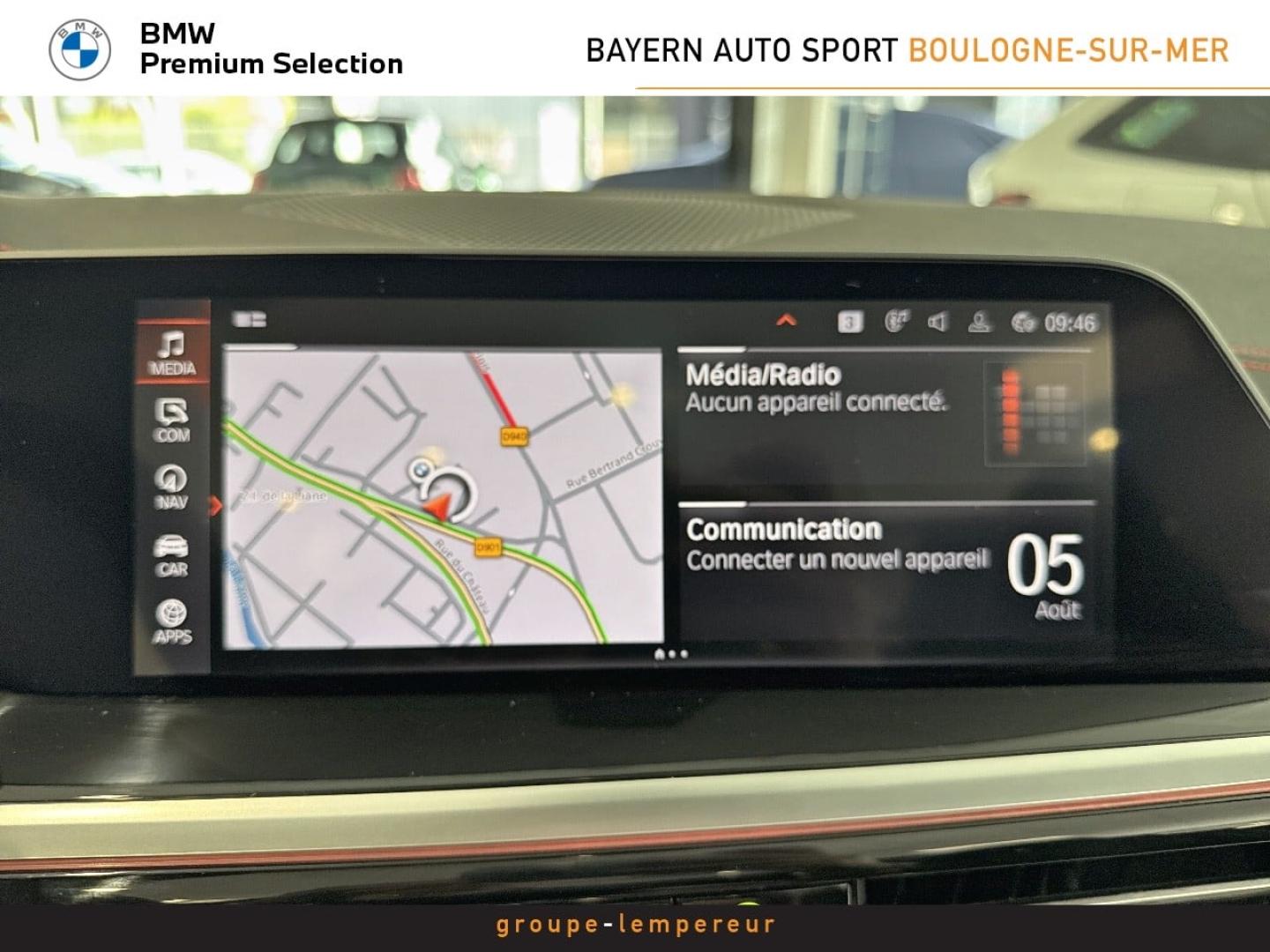 Image BMW Z4 Roadster sDrive30iA 258ch Final Edition