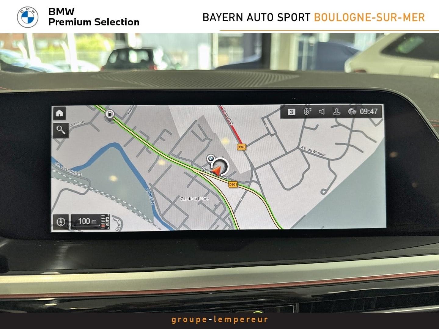 Image BMW Z4 Roadster sDrive30iA 258ch Final Edition