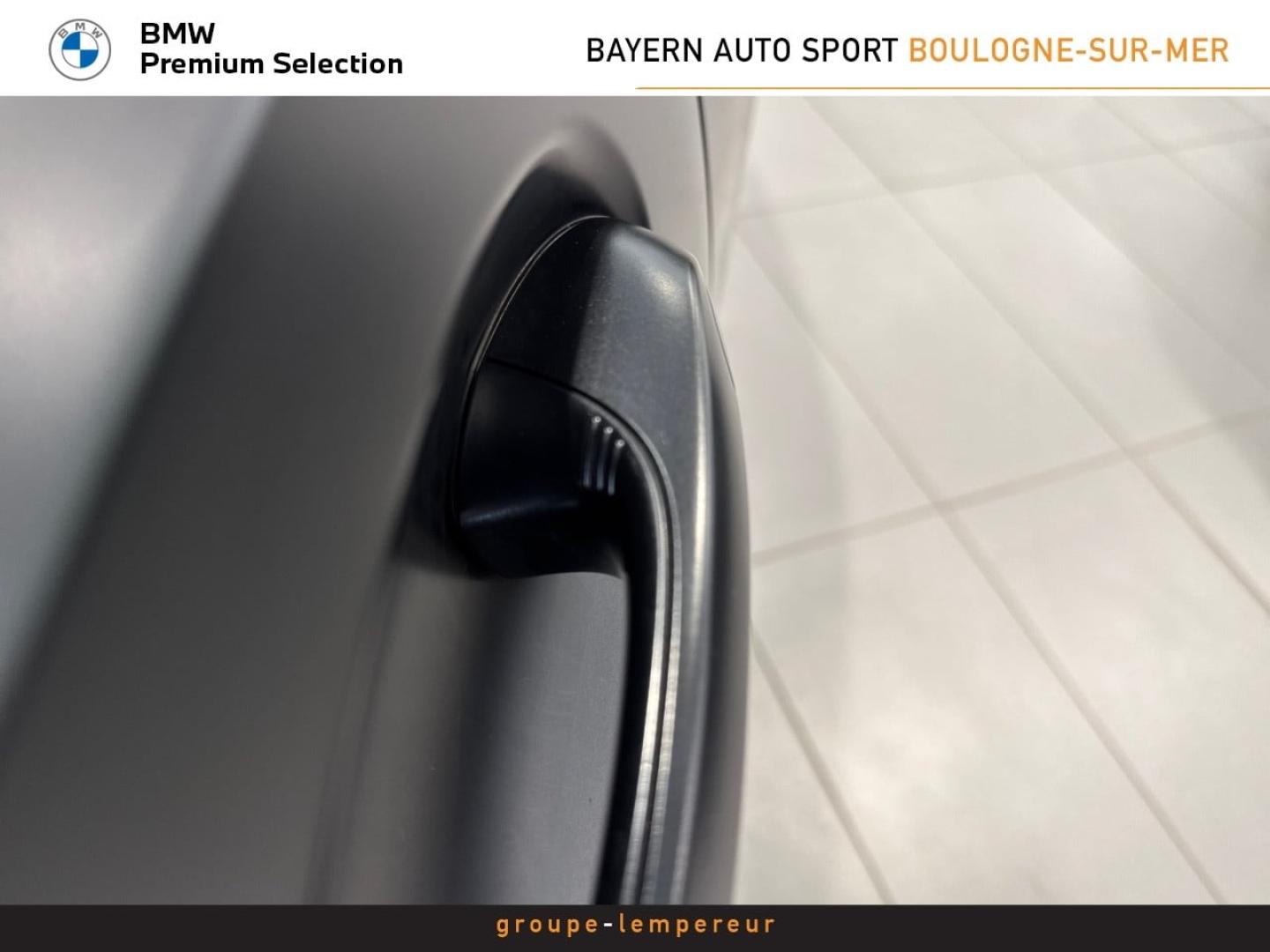Image BMW Z4 Roadster sDrive30iA 258ch Final Edition