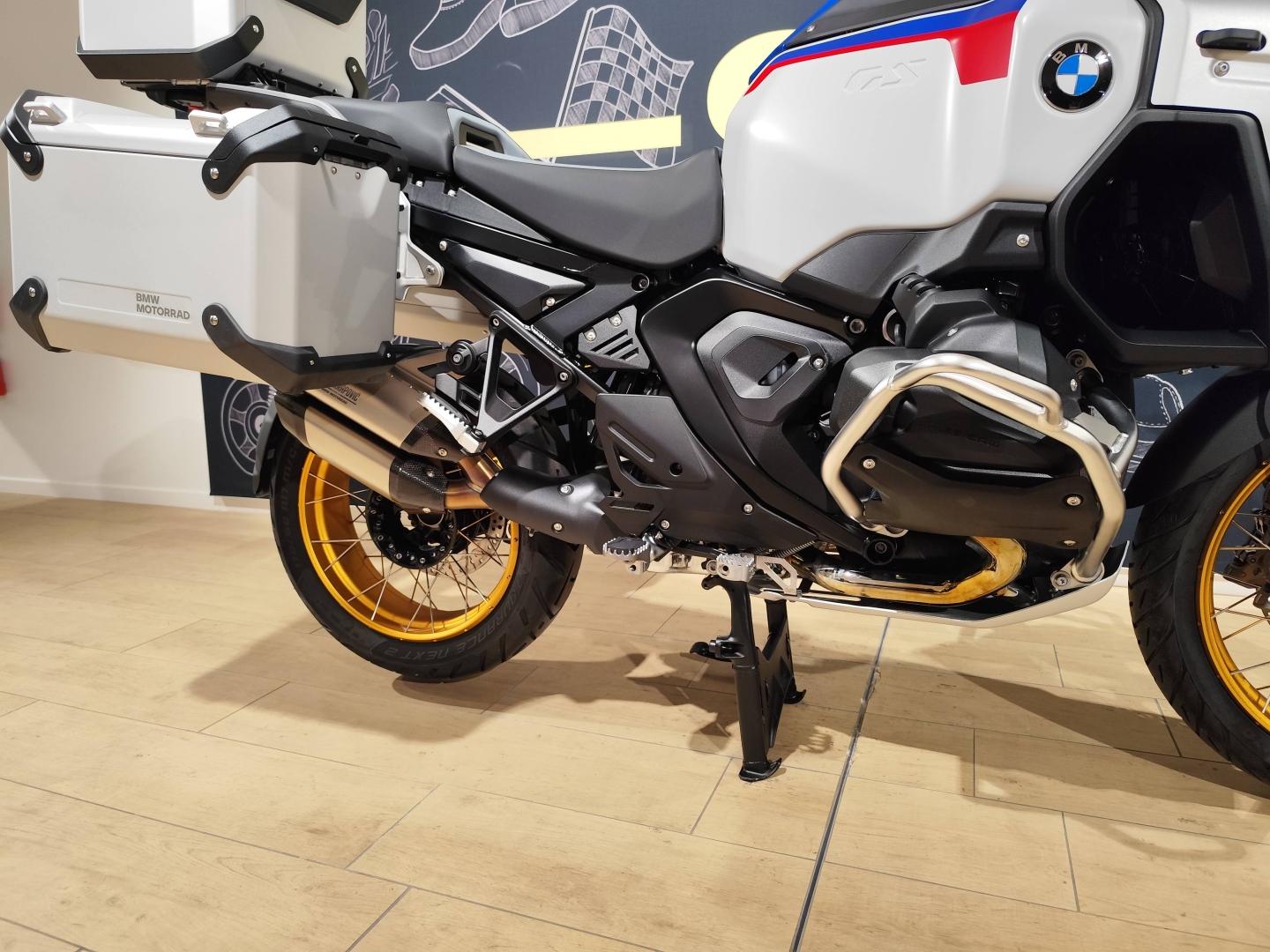 Image BMW R R 1300 GS Adventure