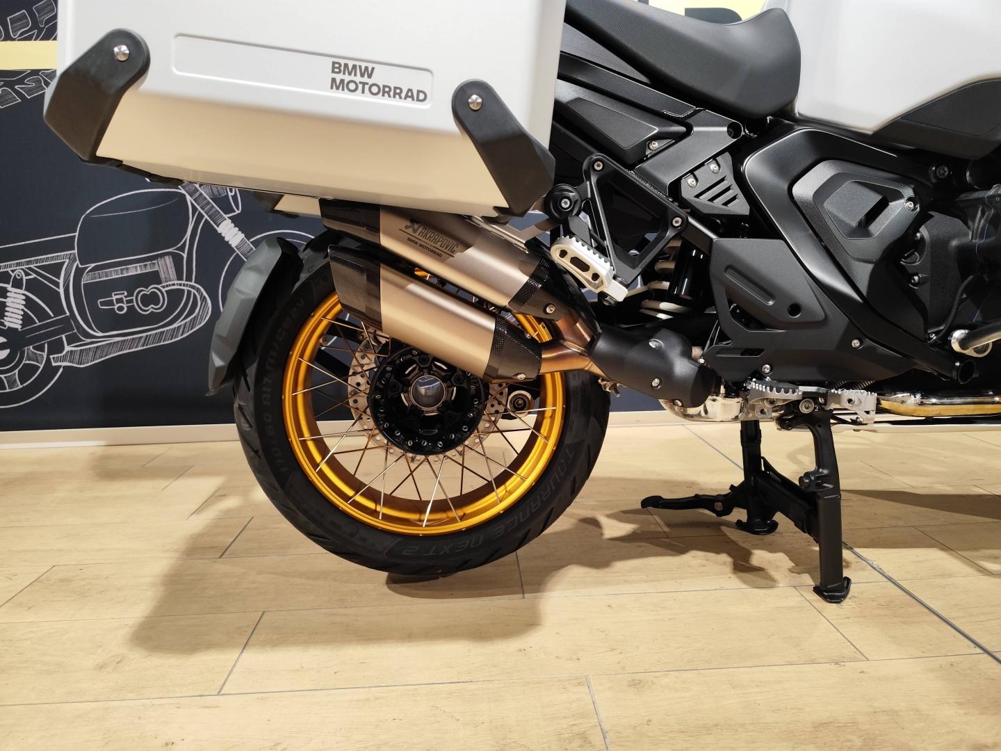 Image BMW R R 1300 GS Adventure