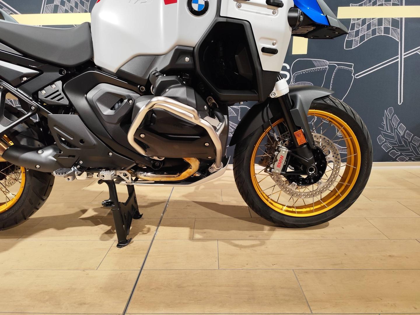 Image BMW R R 1300 GS Adventure