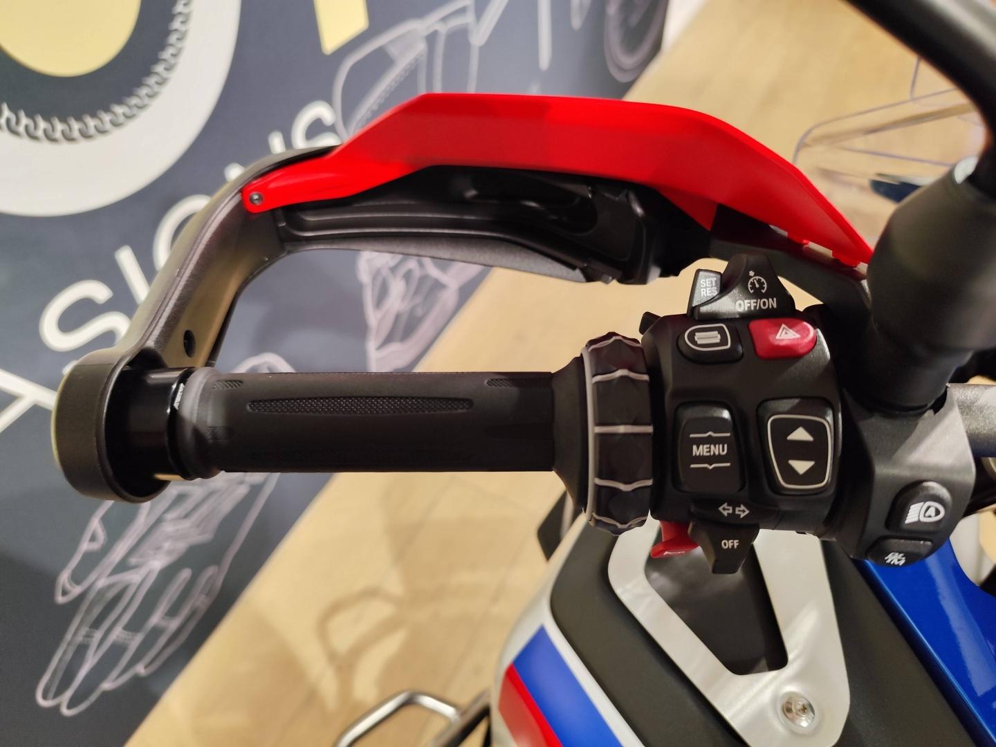 Image BMW R R 1300 GS Adventure