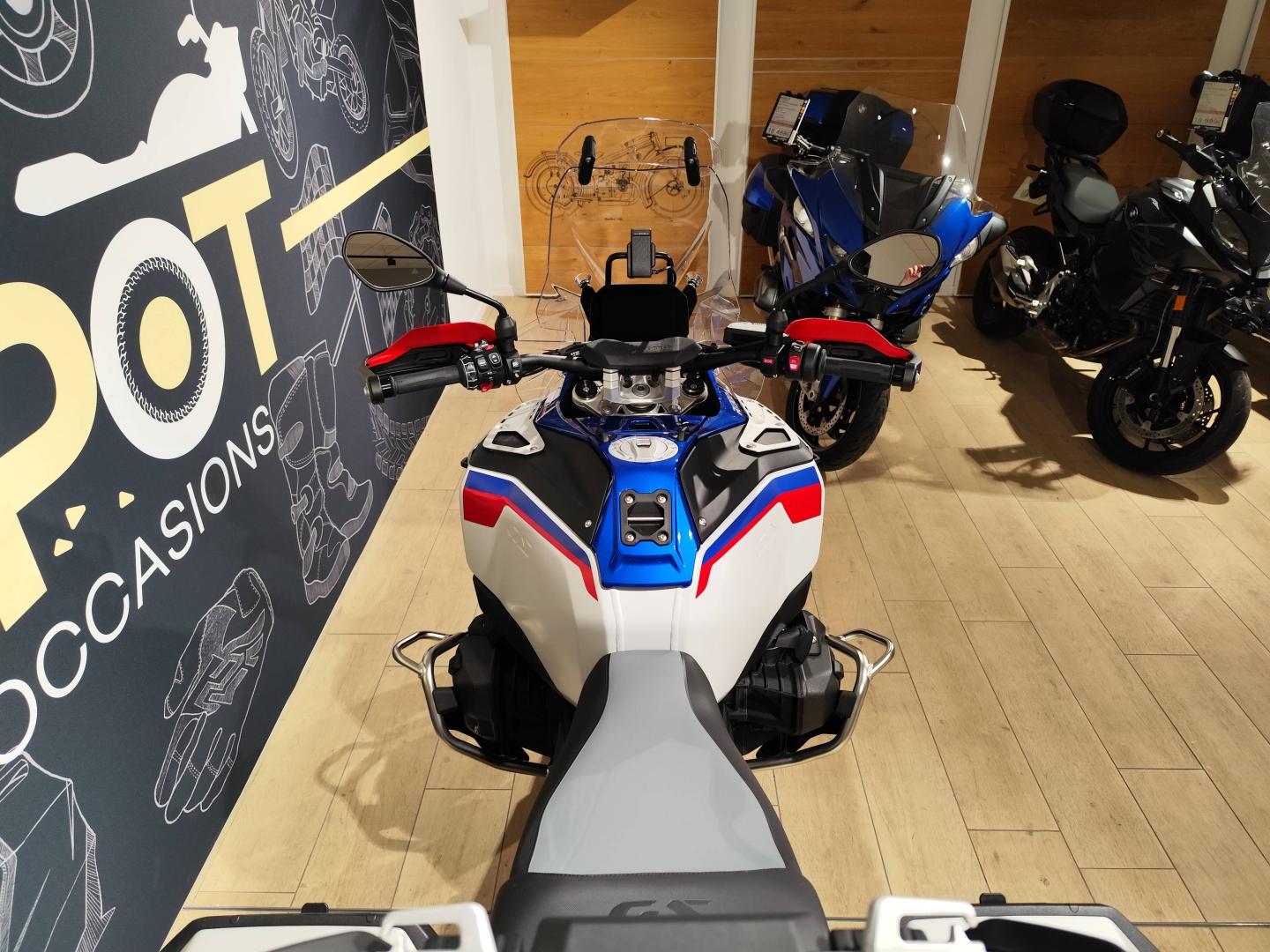 Image BMW R R 1300 GS Adventure