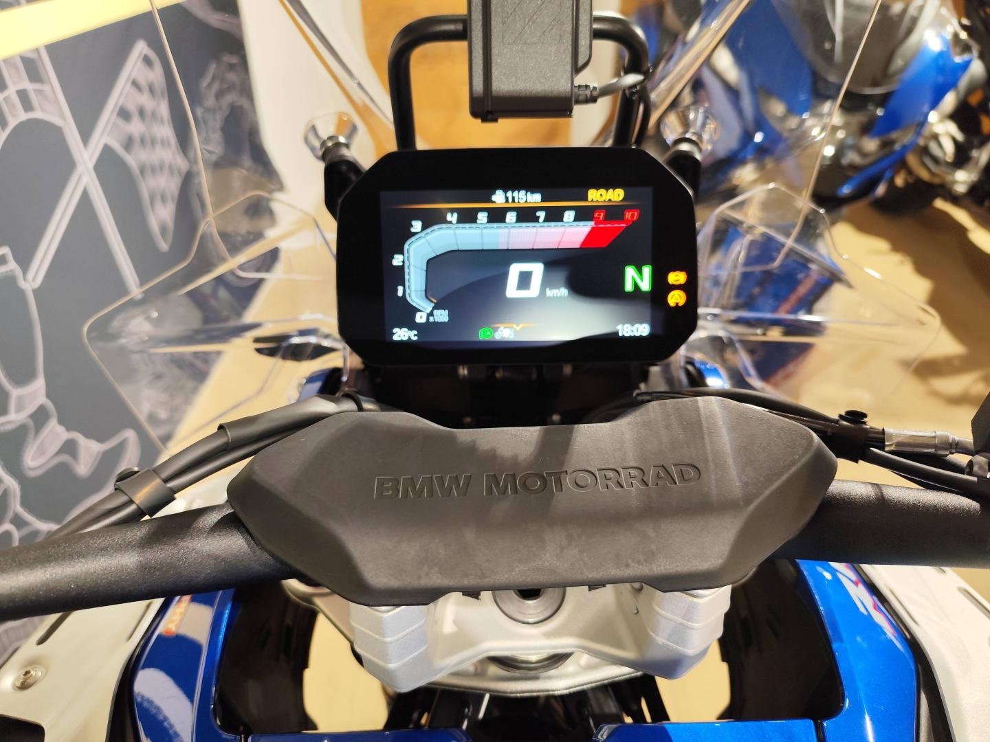 Image BMW R R 1300 GS Adventure