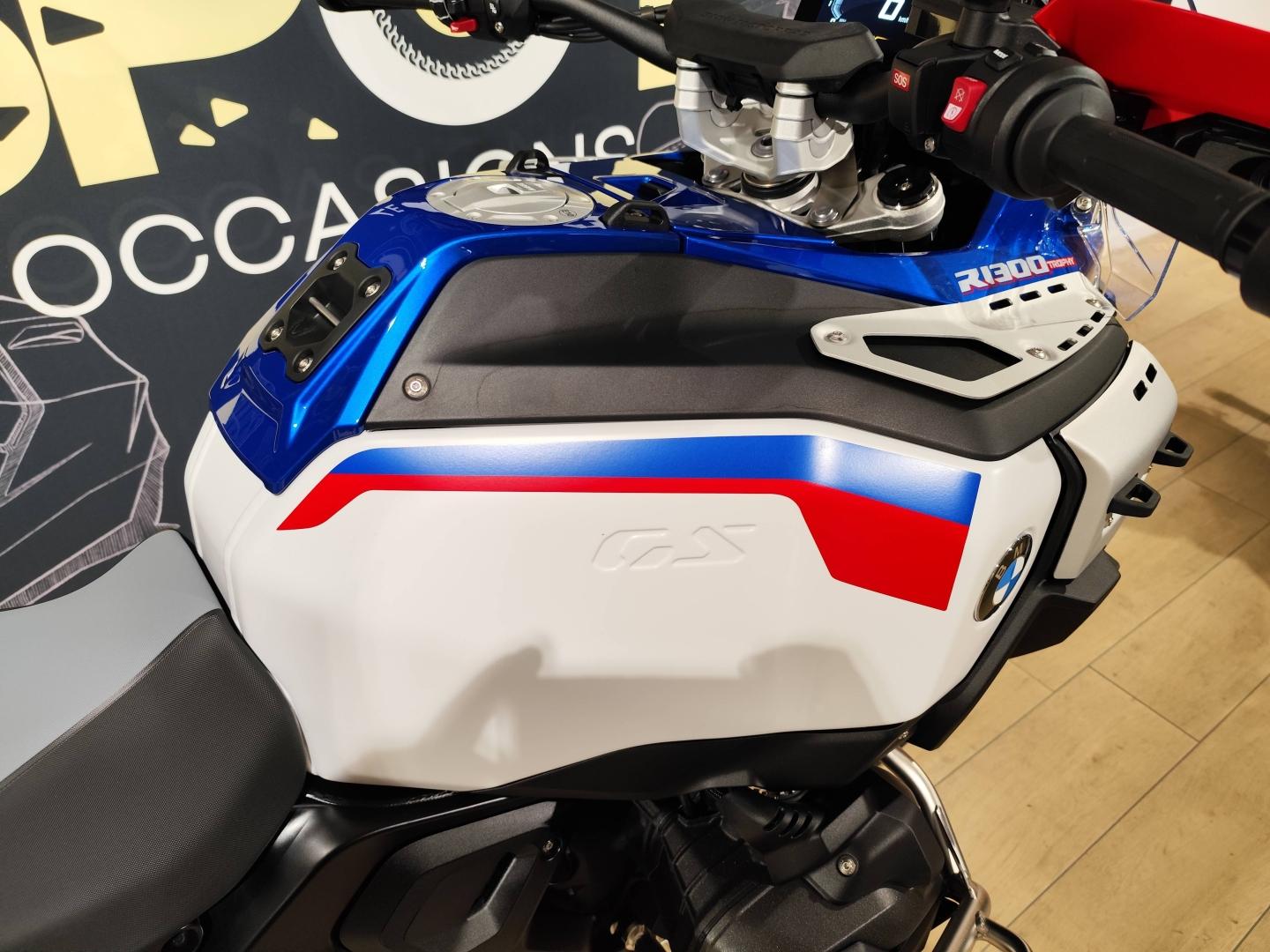 Image BMW R R 1300 GS Adventure