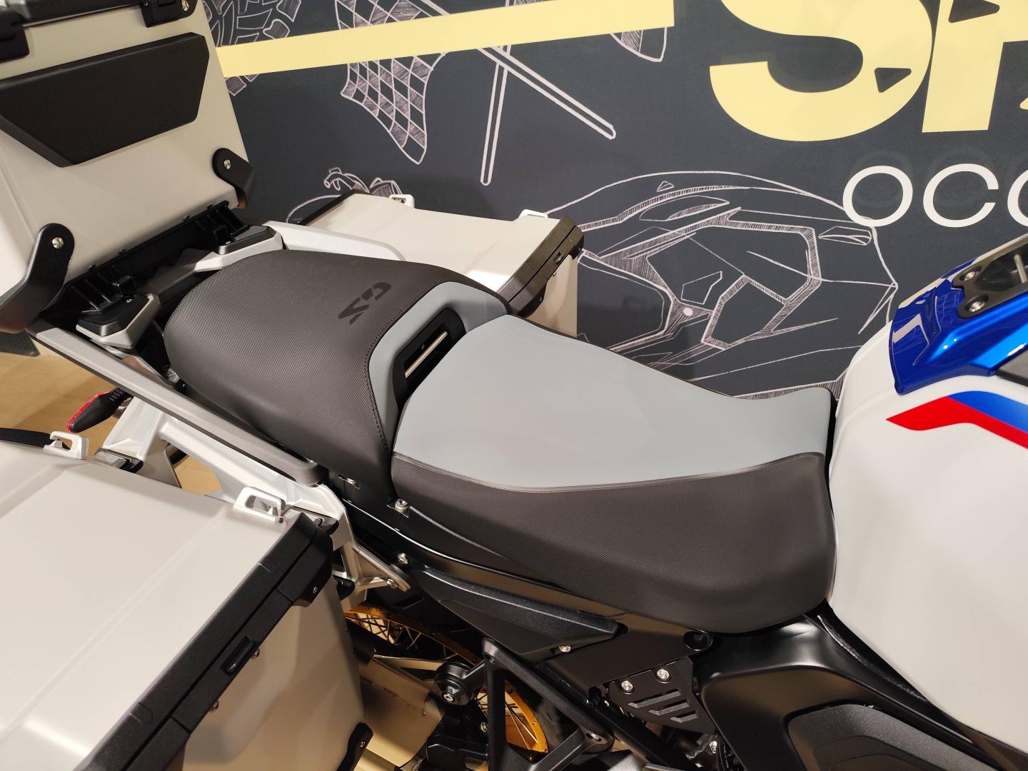 Image BMW R R 1300 GS Adventure