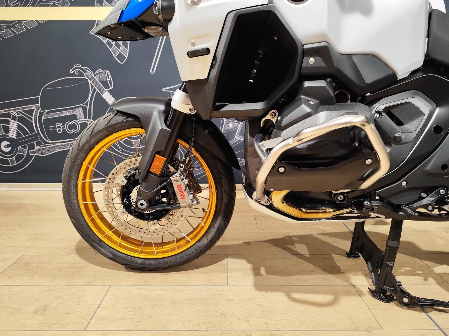 Image BMW R R 1300 GS Adventure