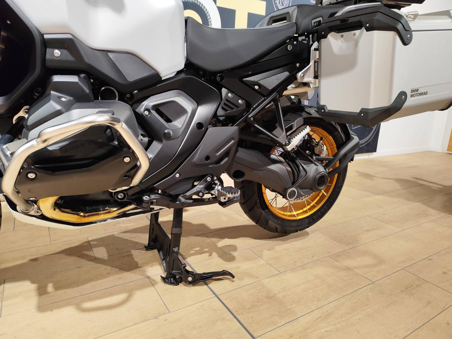Image BMW R R 1300 GS Adventure