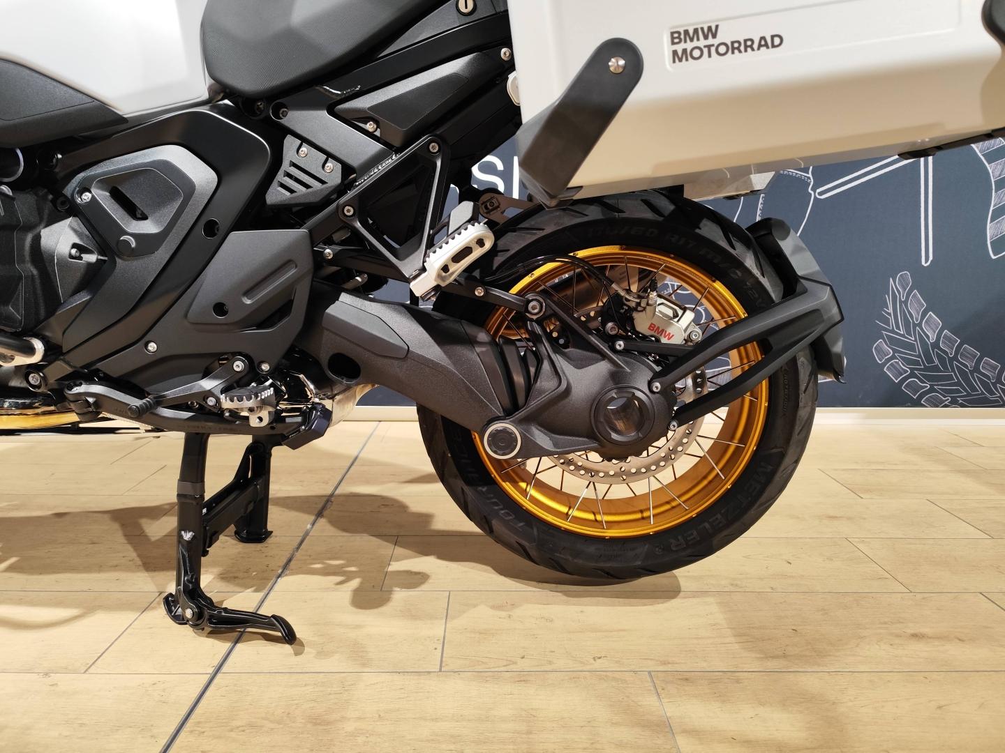 Image BMW R R 1300 GS Adventure