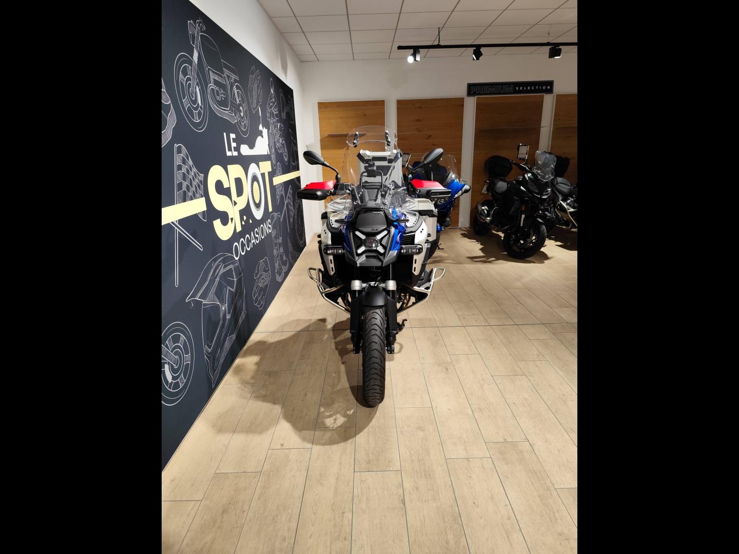 Image BMW R R 1300 GS Adventure