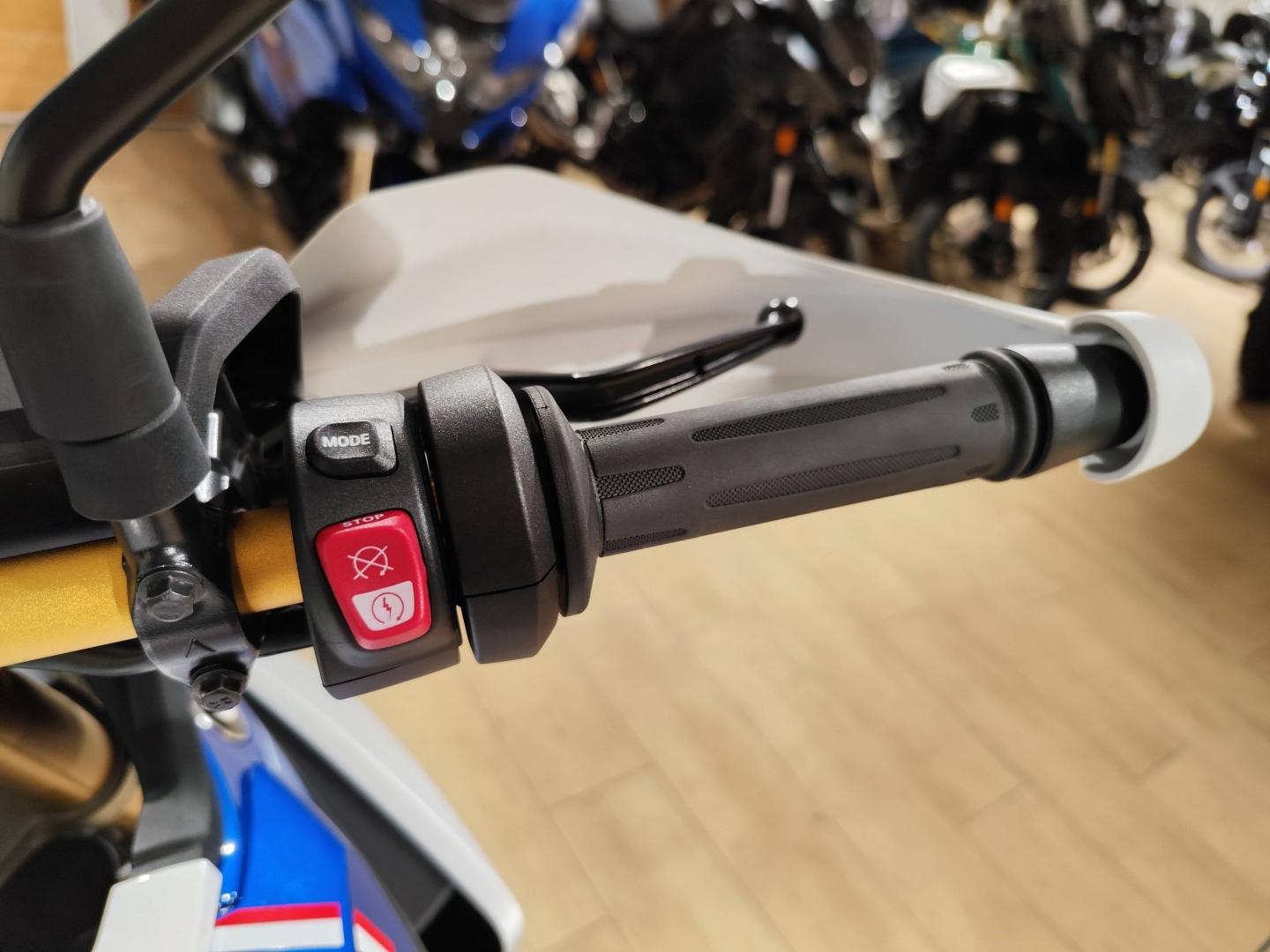 Image BMW F F 450 GS
