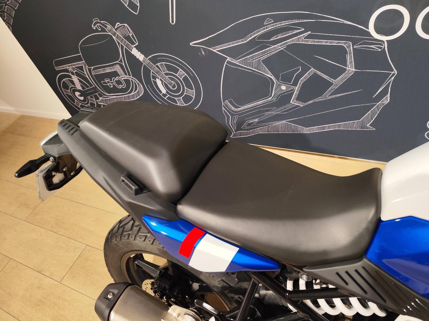 Image BMW F F 450 GS