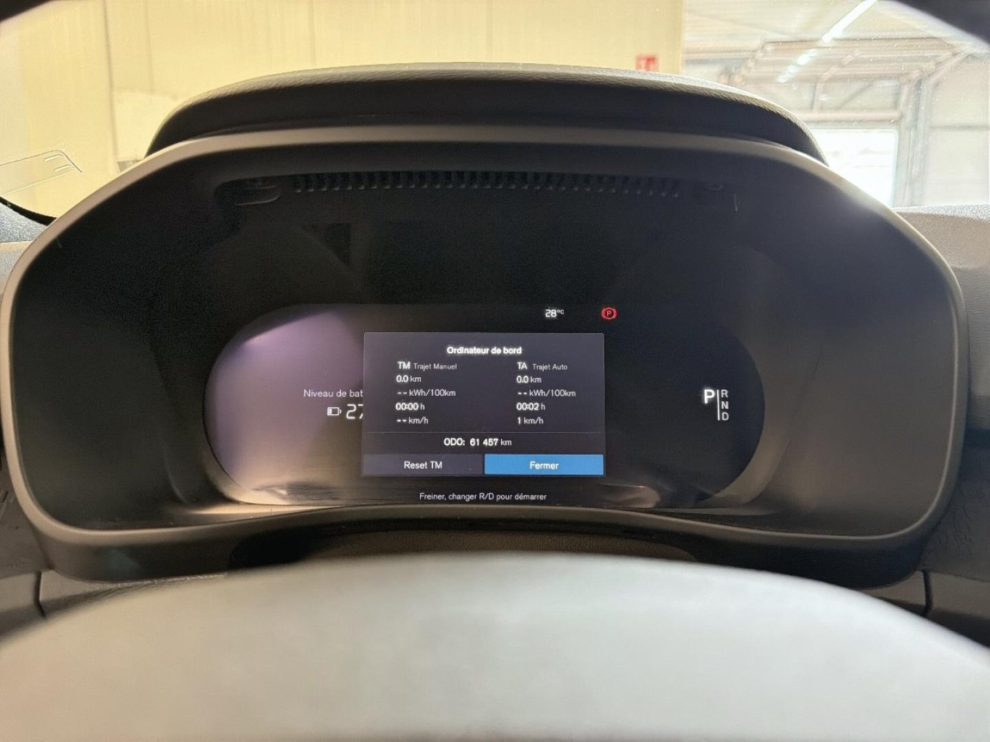 Image VOLVO XC40 Recharge 231ch Start EDT