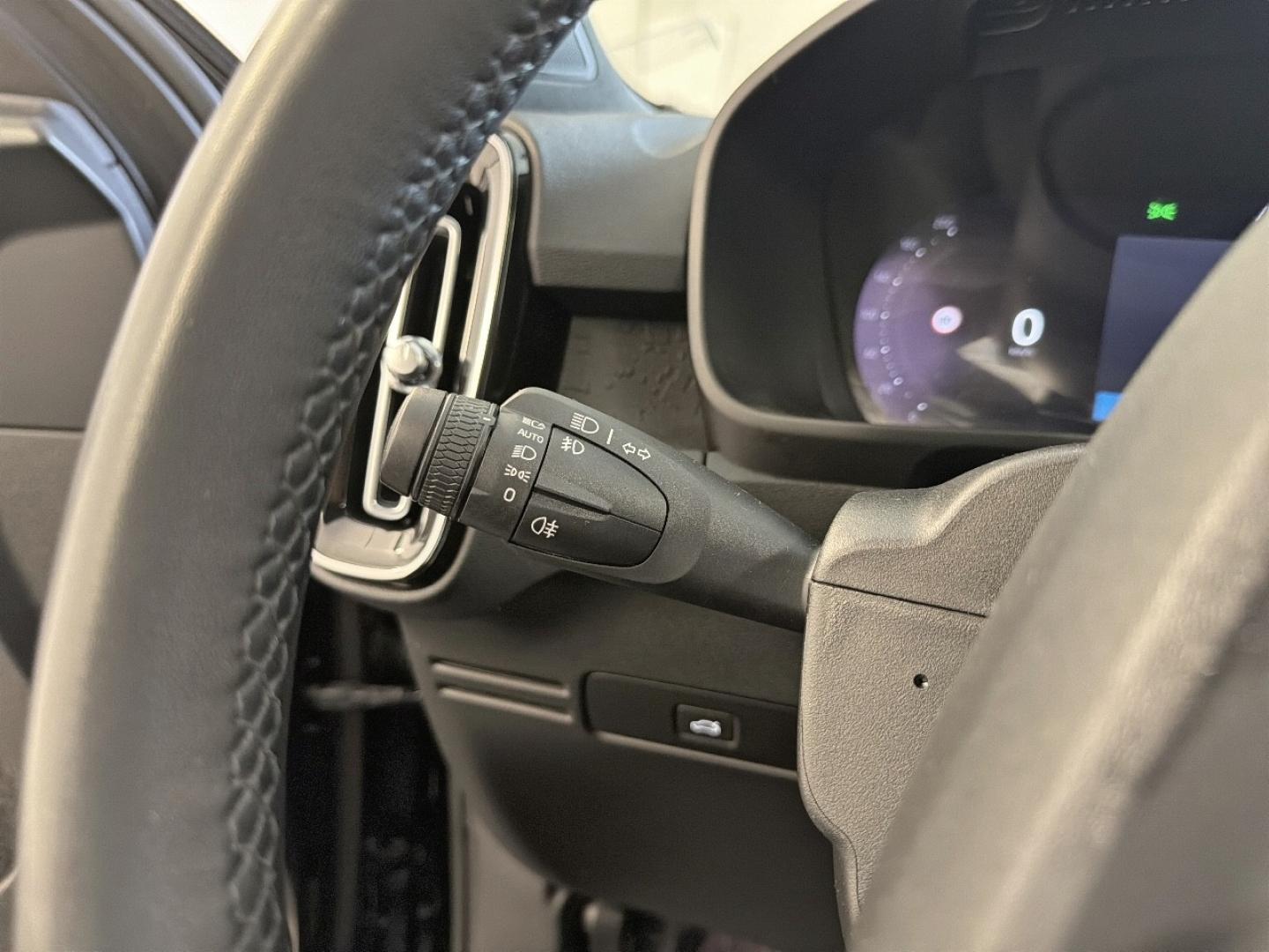 Image VOLVO XC40 Recharge 231ch Start EDT