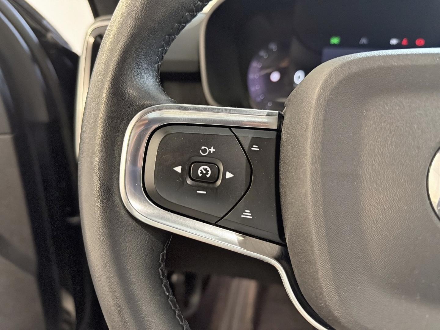 Image VOLVO XC40 Recharge 231ch Start EDT