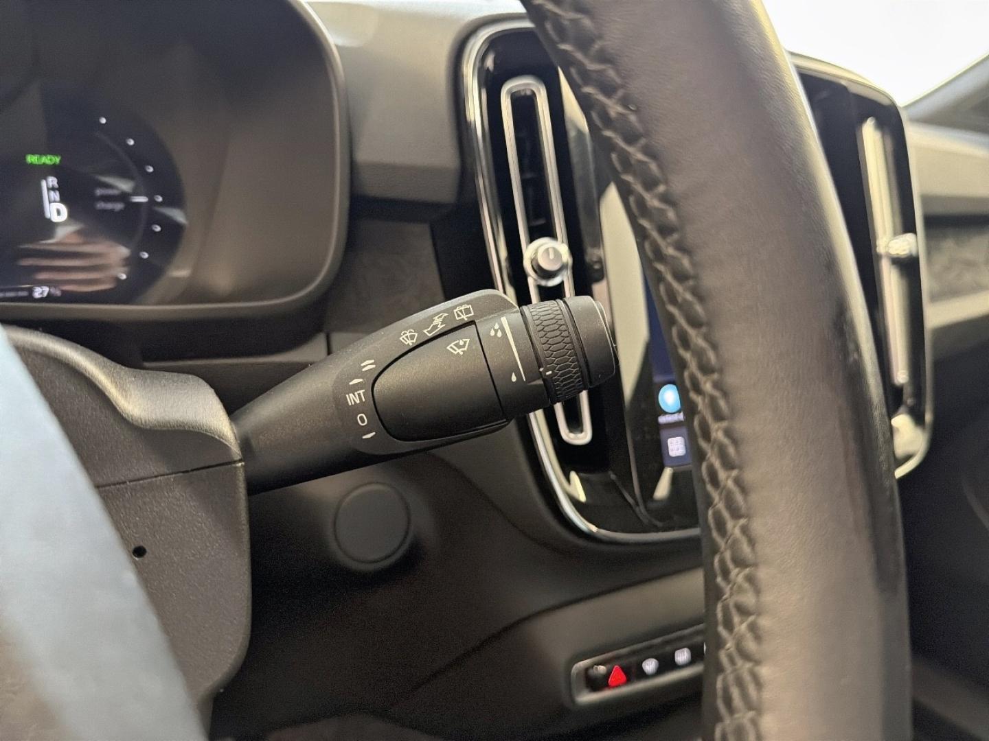 Image VOLVO XC40 Recharge 231ch Start EDT