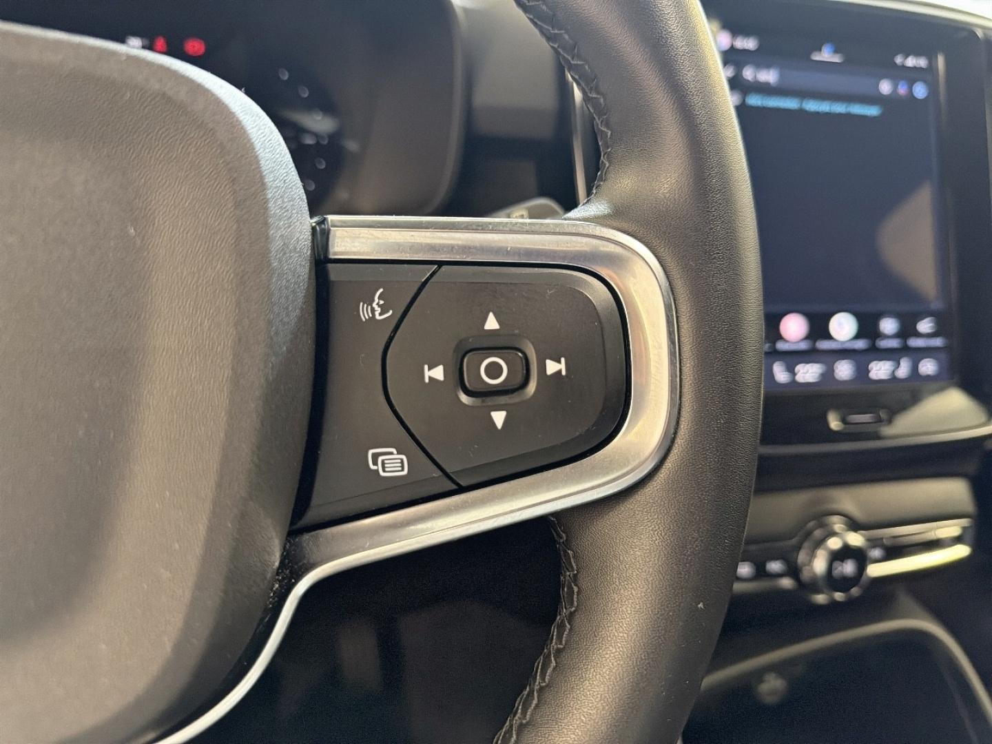 Image VOLVO XC40 Recharge 231ch Start EDT