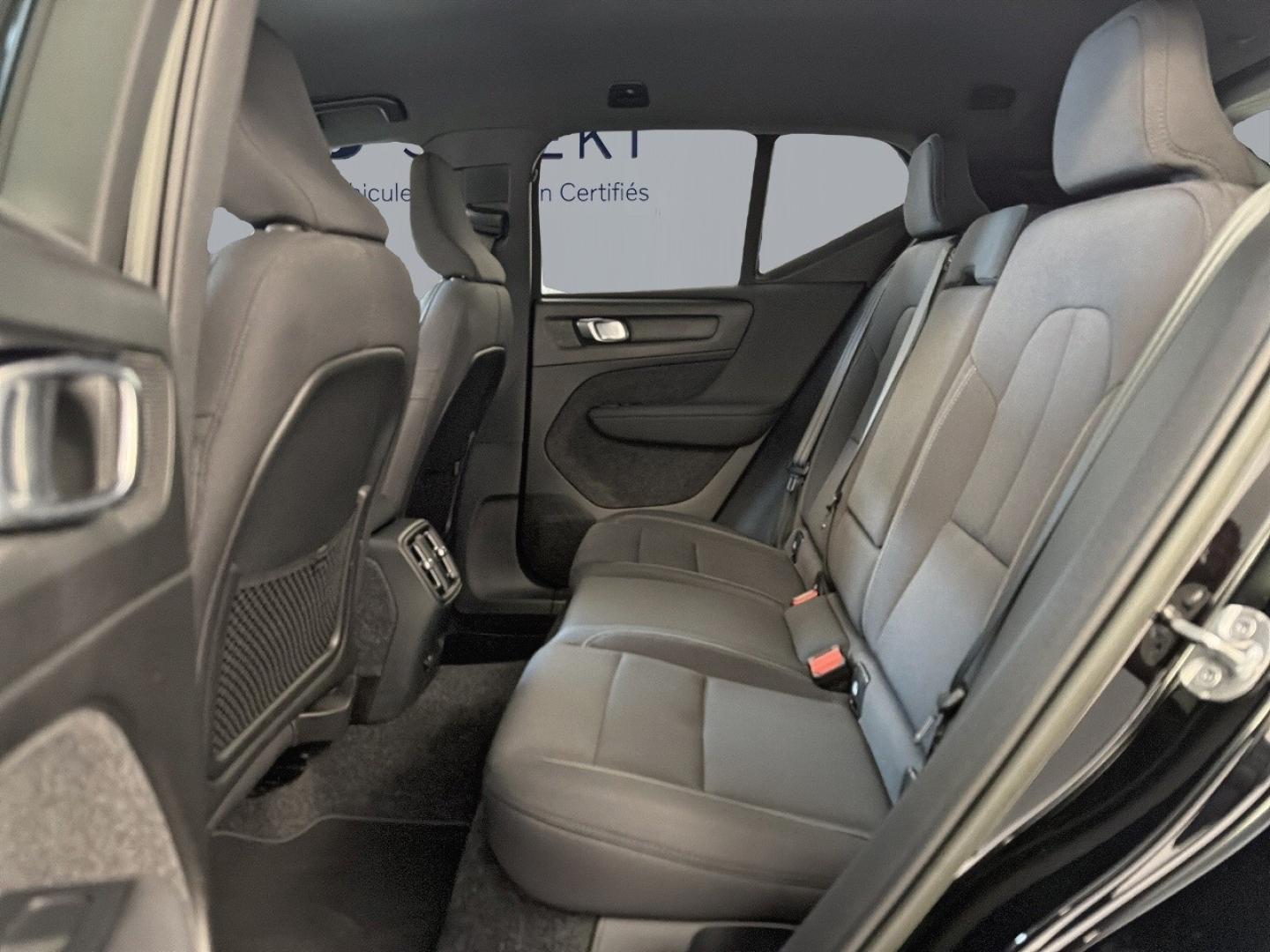 Image VOLVO XC40 Recharge 231ch Start EDT