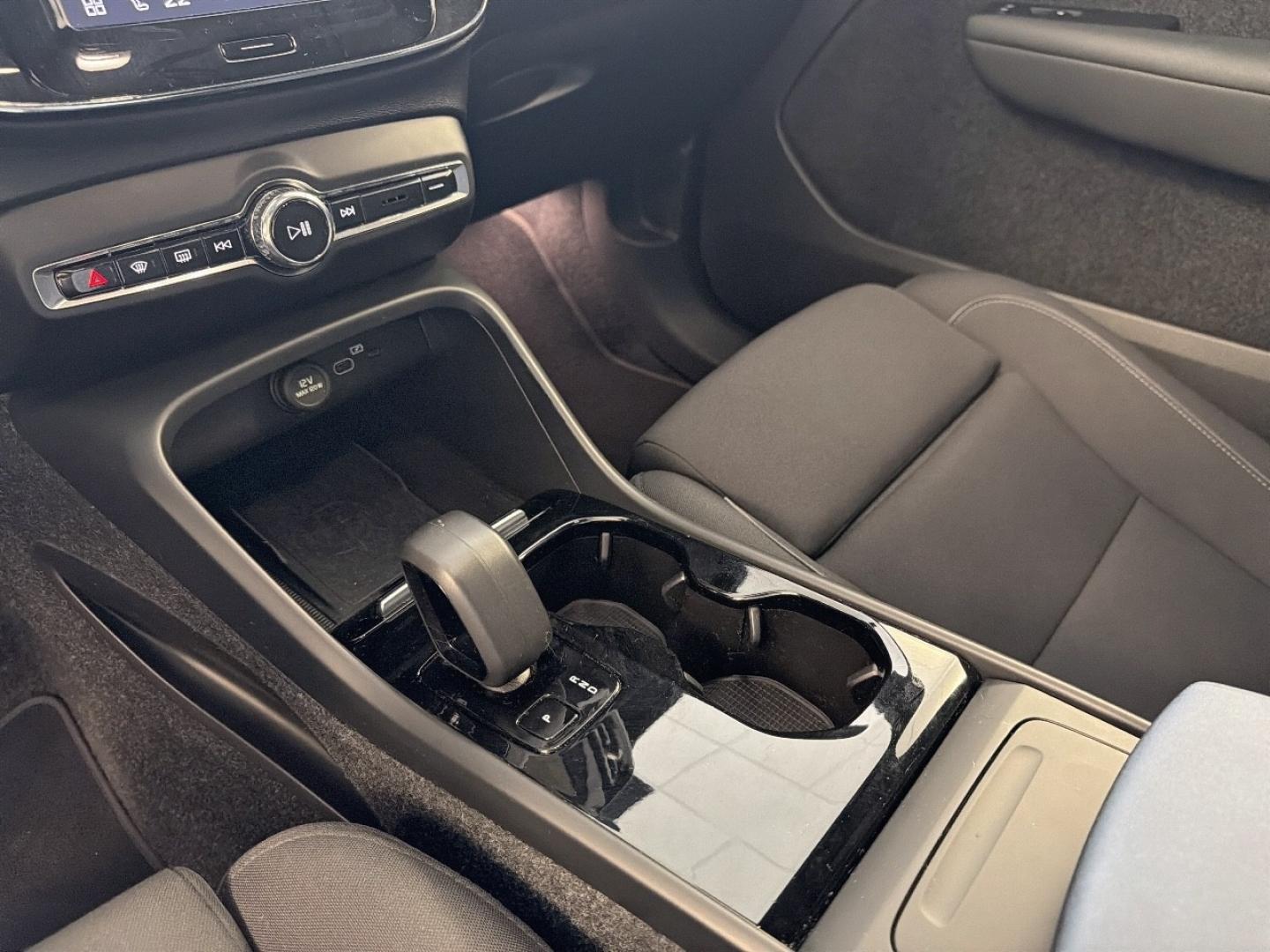 Image VOLVO XC40 Recharge 231ch Start EDT