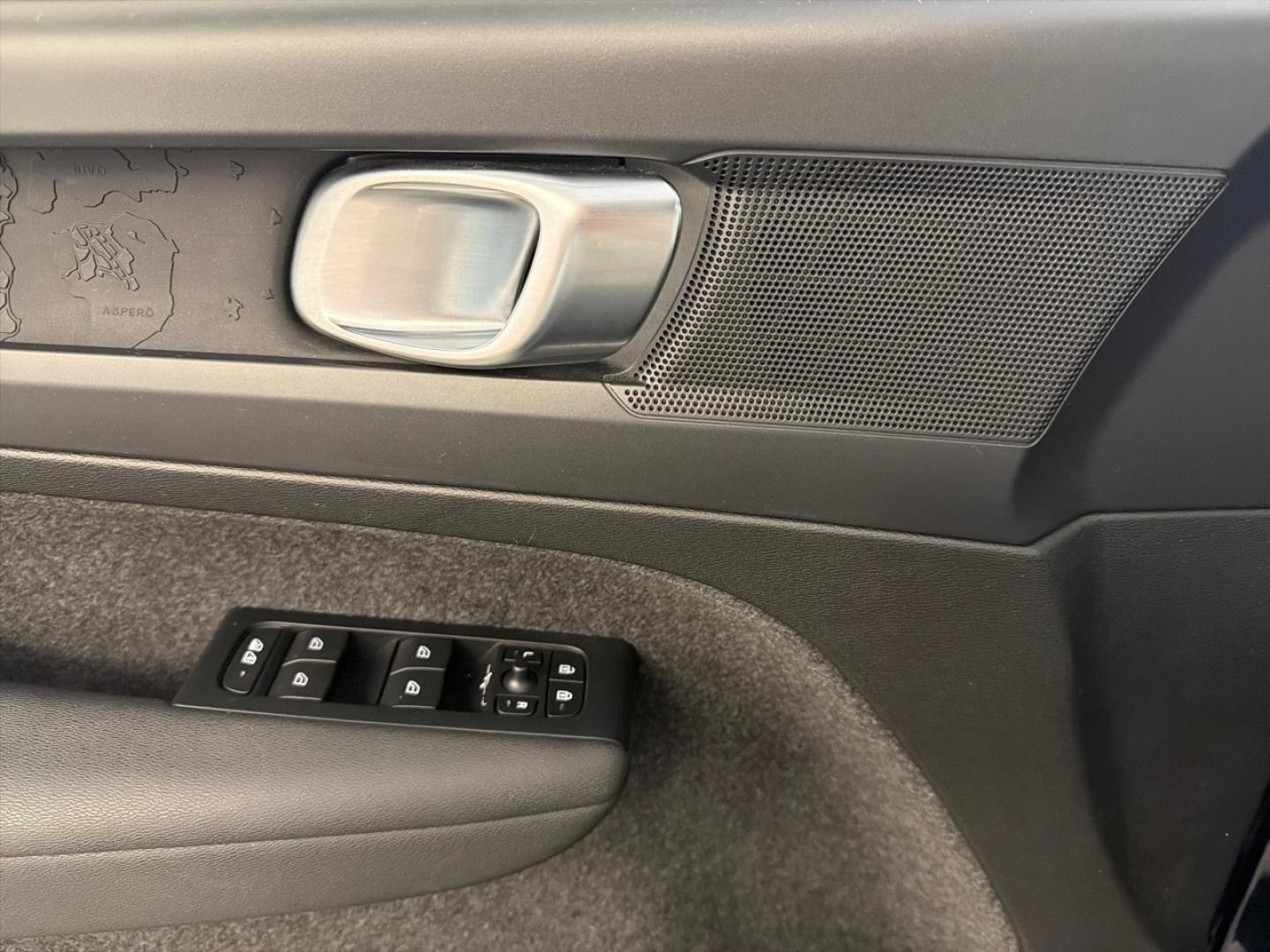 Image VOLVO XC40 Recharge 231ch Start EDT