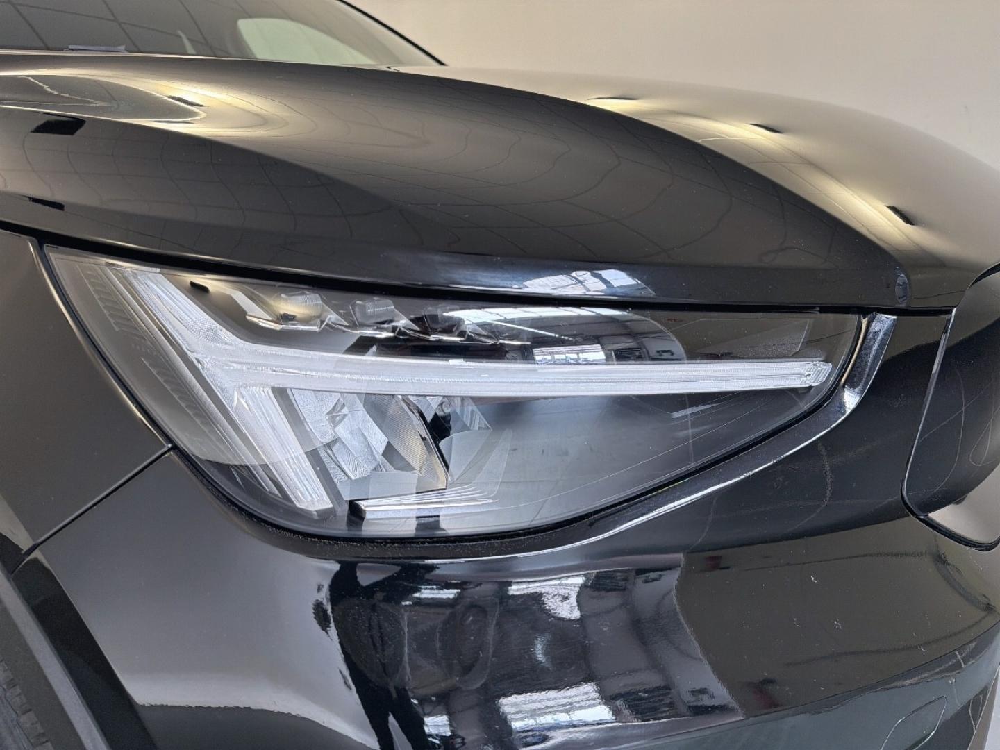 Image VOLVO XC40 Recharge 231ch Start EDT