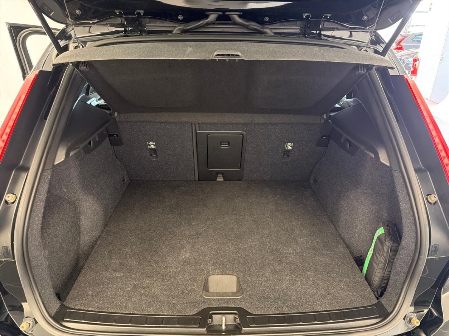 Image VOLVO XC40 Recharge 231ch Start EDT