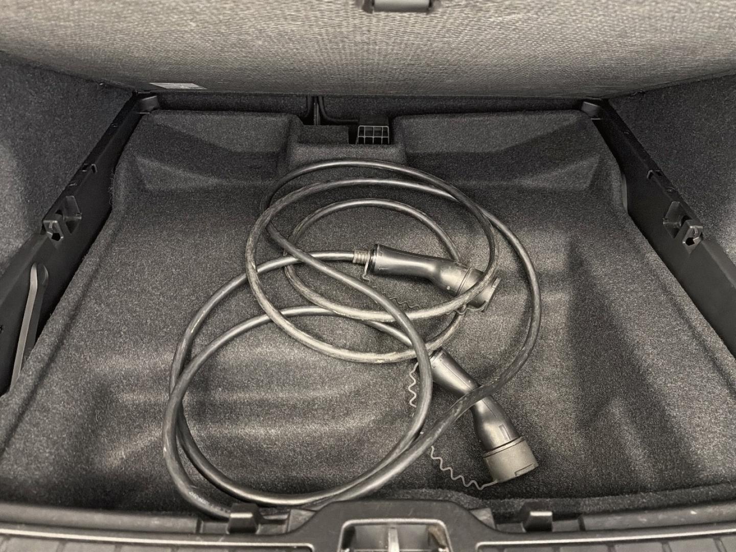 Image VOLVO XC40 Recharge 231ch Start EDT