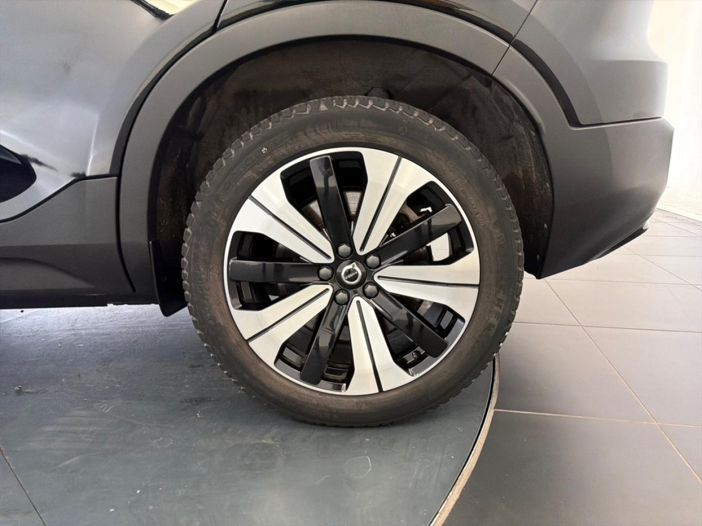 Image VOLVO XC40 Recharge 231ch Start EDT