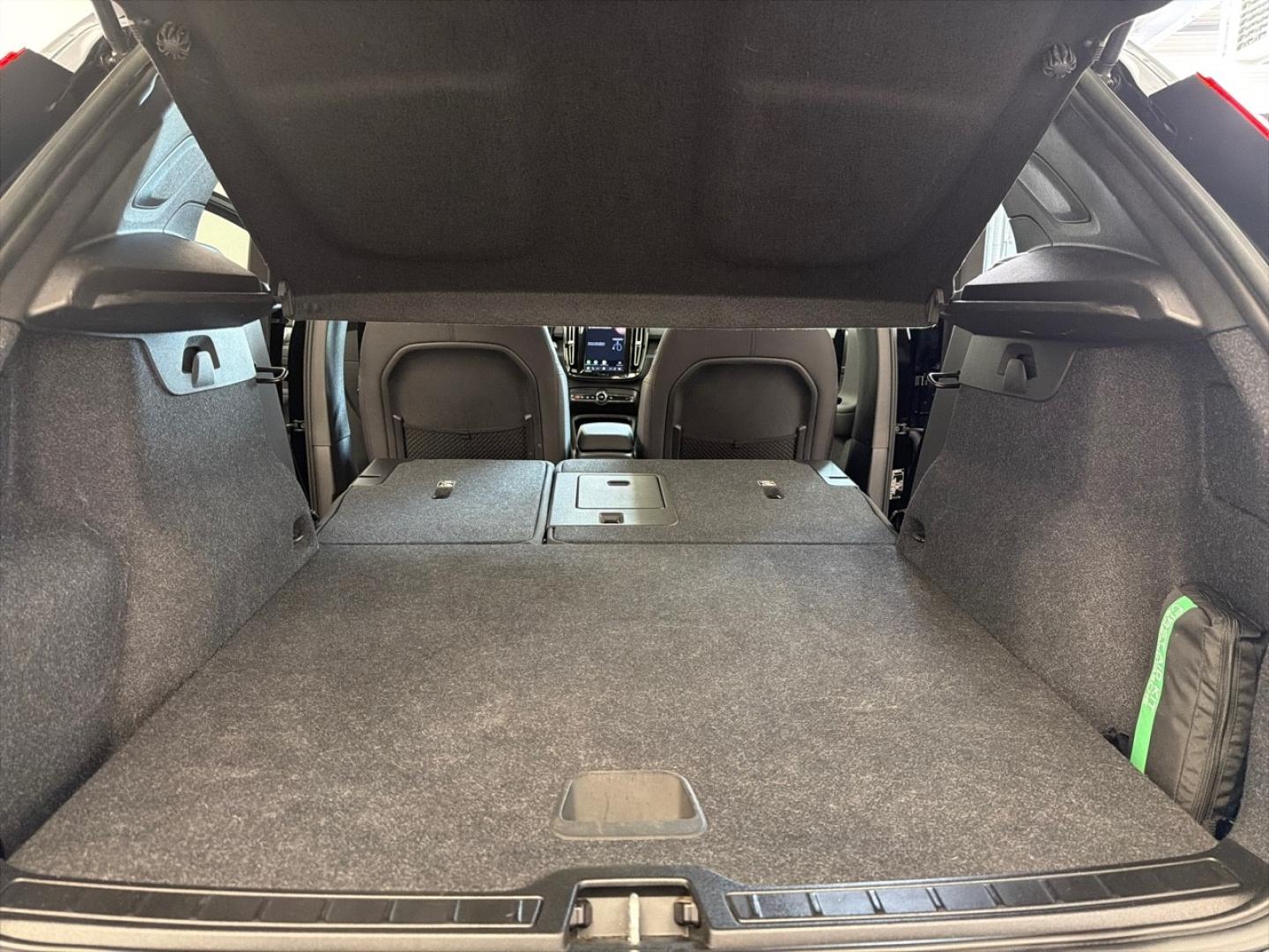 Image VOLVO XC40 Recharge 231ch Start EDT