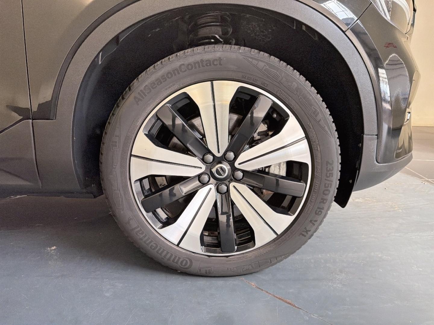 Image VOLVO XC40 Recharge 231ch Start EDT