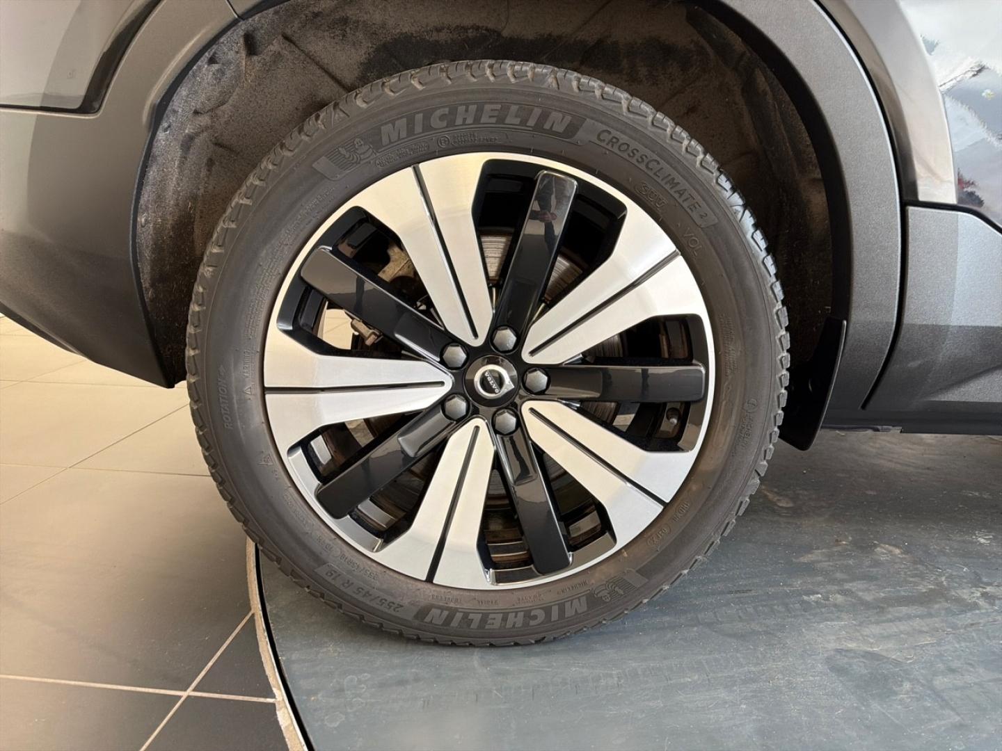 Image VOLVO XC40 Recharge 231ch Start EDT