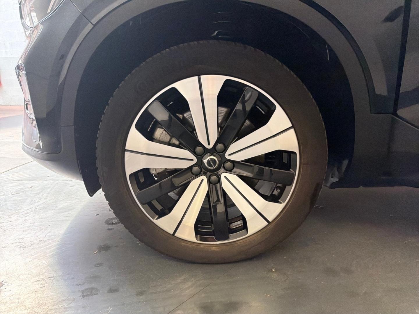 Image VOLVO XC40 Recharge 231ch Start EDT